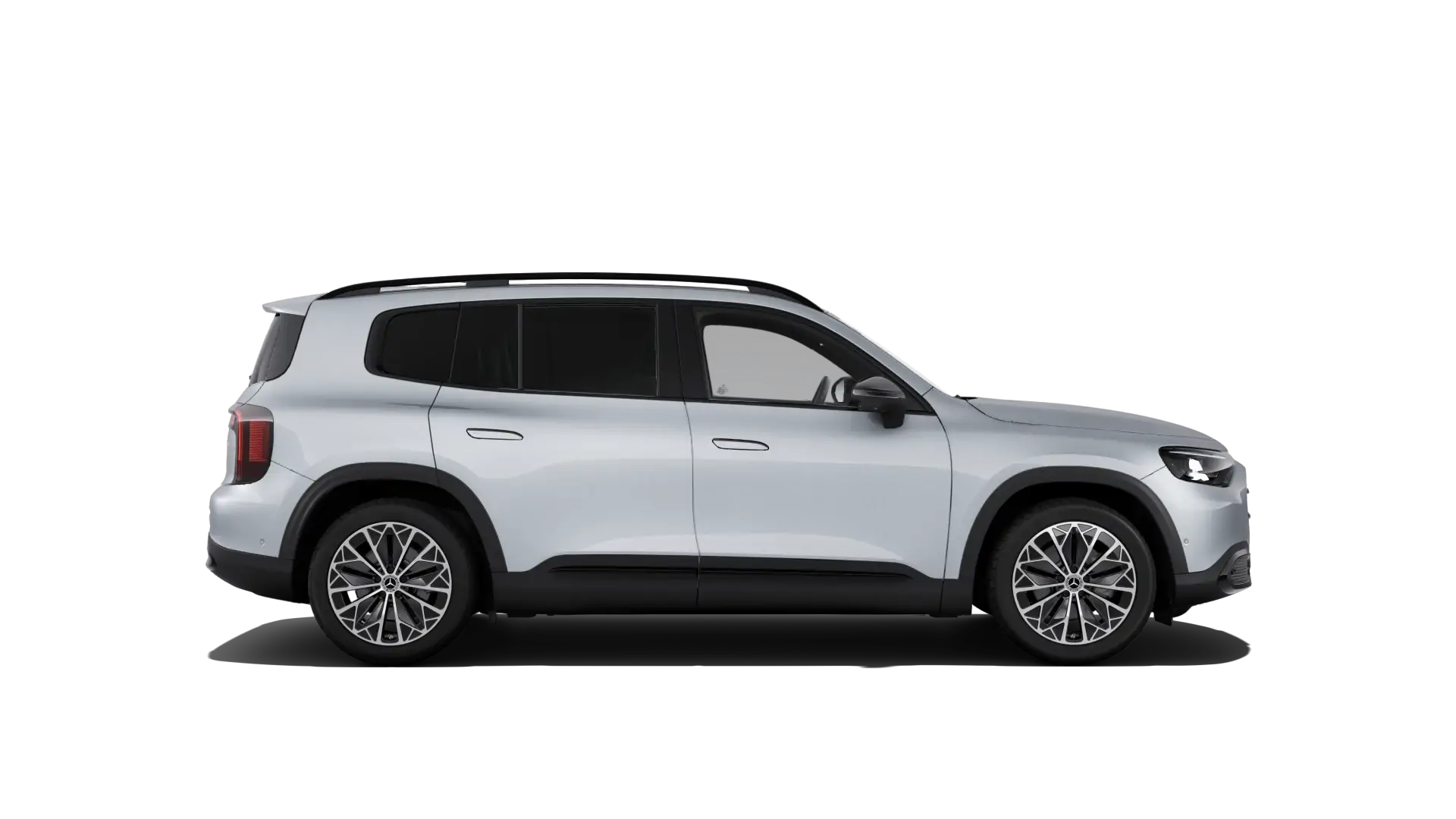 Mercedes-Benz GLB Classe GLB 200 4MATIC Progressive Line