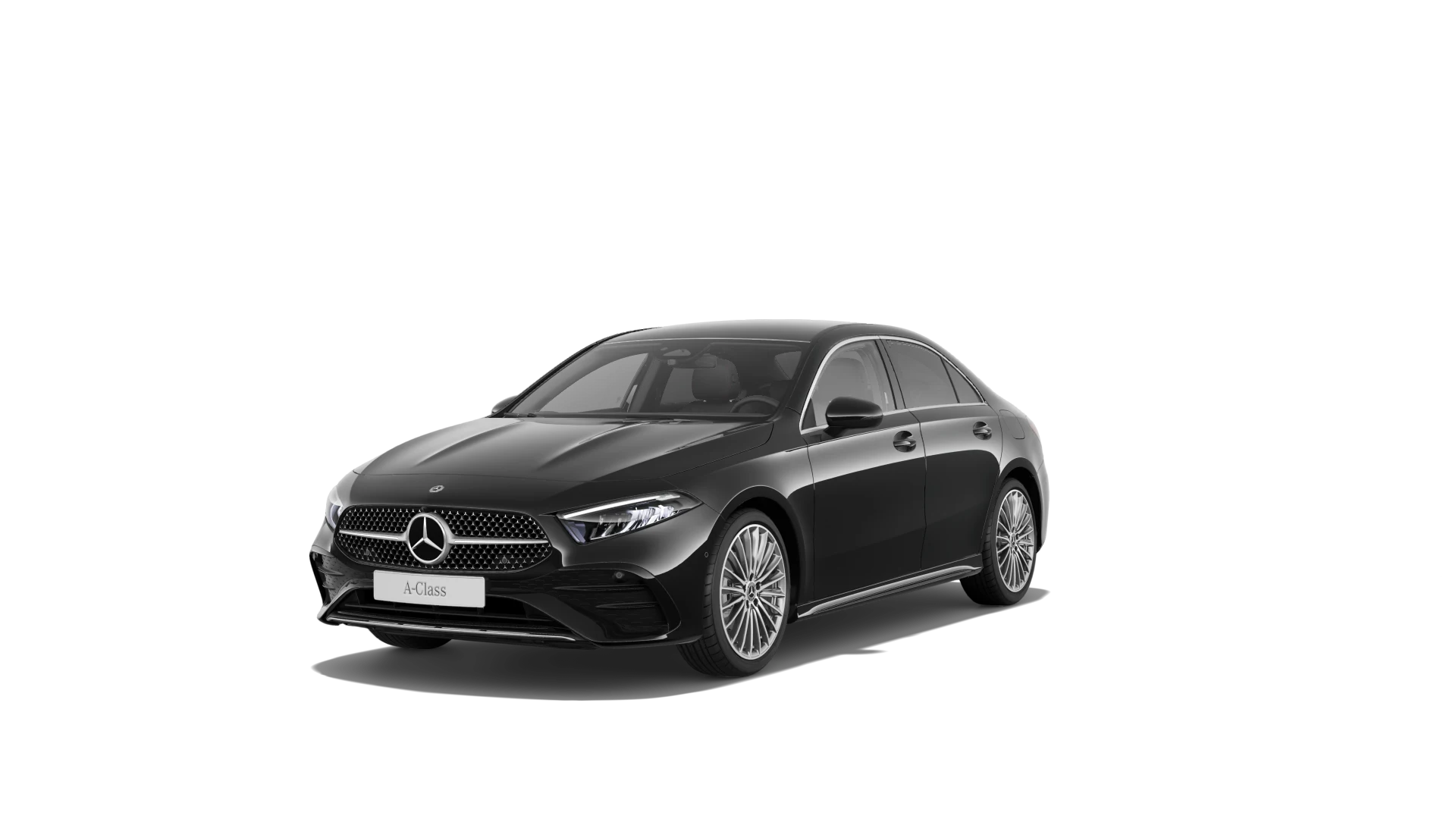 Photo Mercedes-Benz Classe A Classe A 180 Berline AMG Line