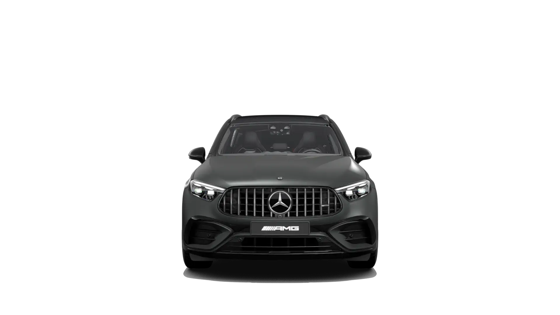Mercedes-Benz GLC Classe AMG GLC 53 4MATIC+