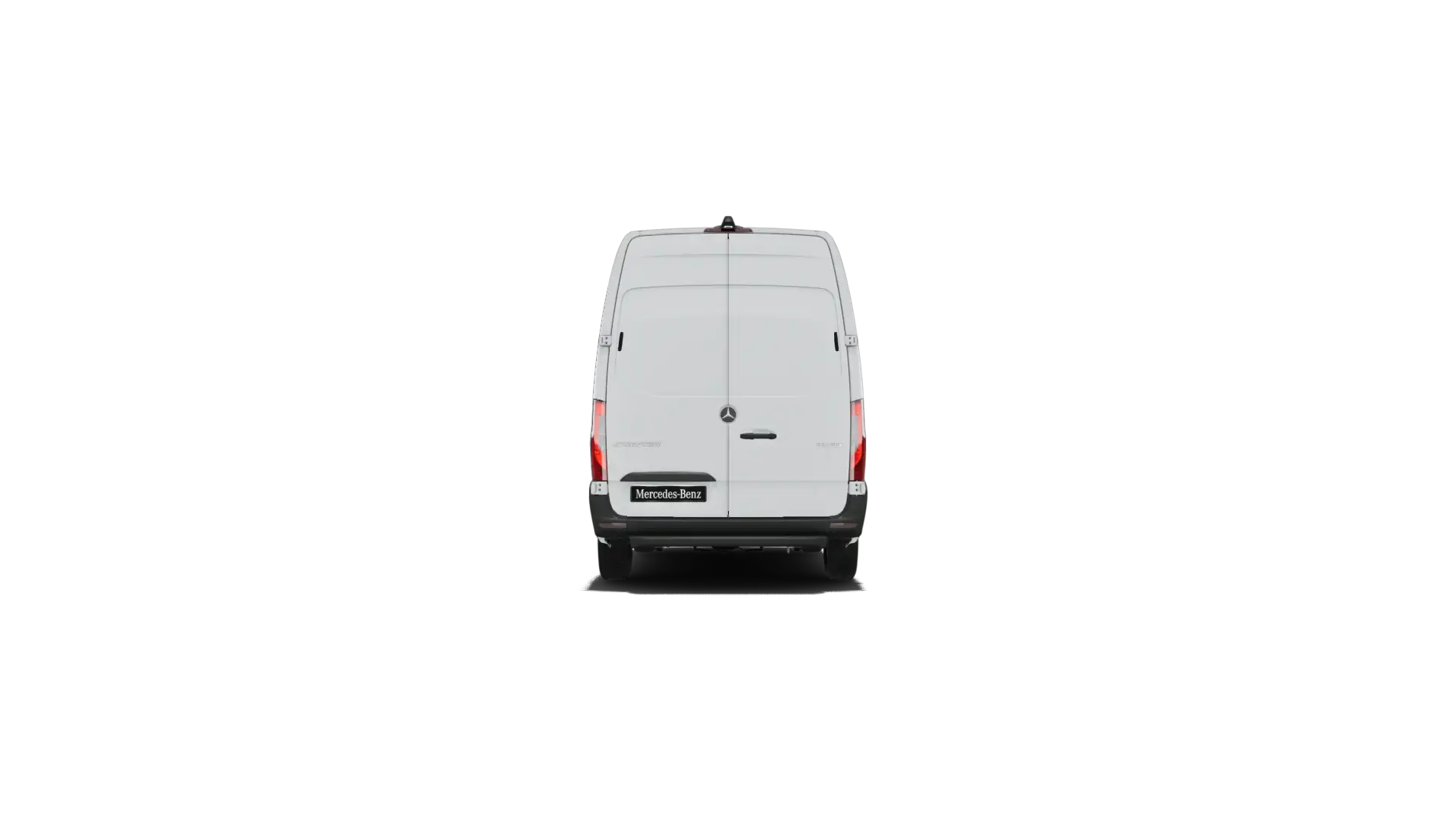 Mercedes-Benz SPRINTER Sprinter 311 CDI PRO KA 3665mm S