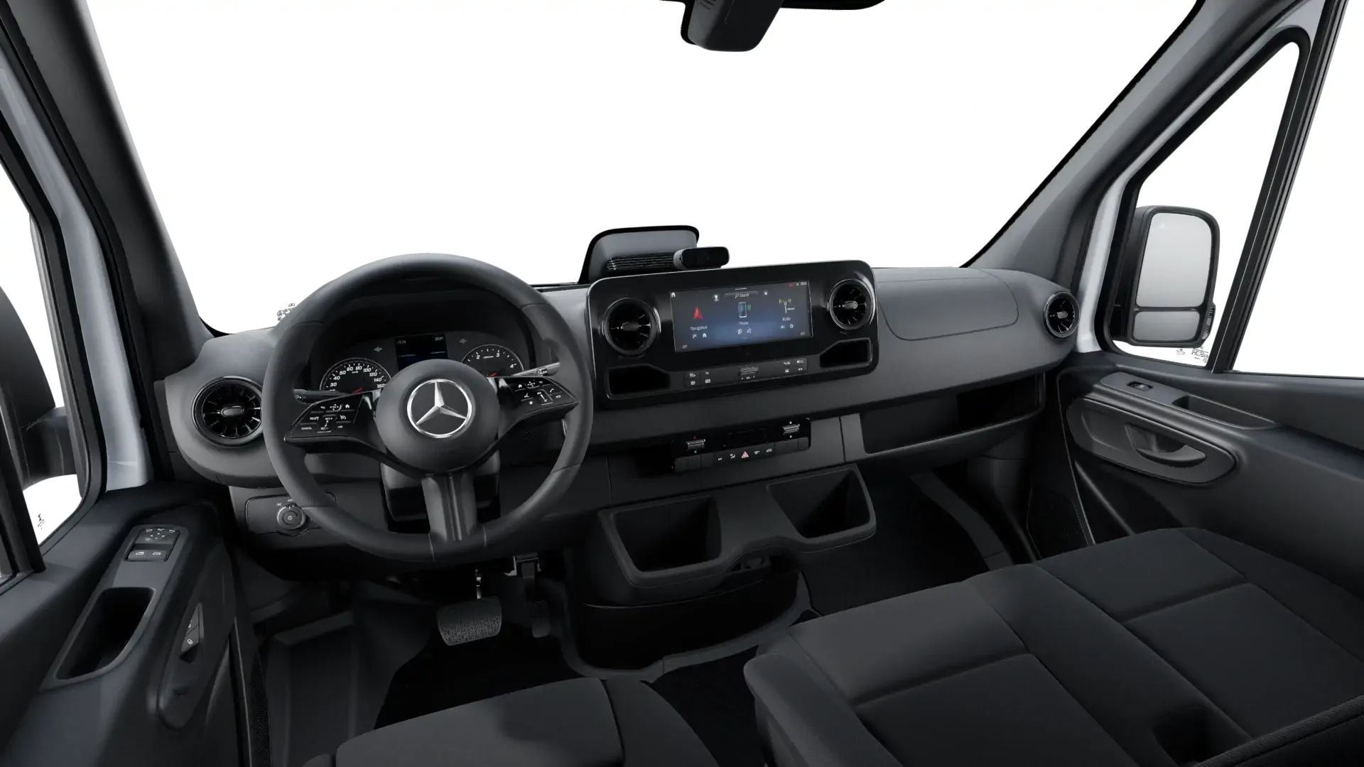 Mercedes-Benz SPRINTER Sprinter 311 CDI PRO KA 3665mm S