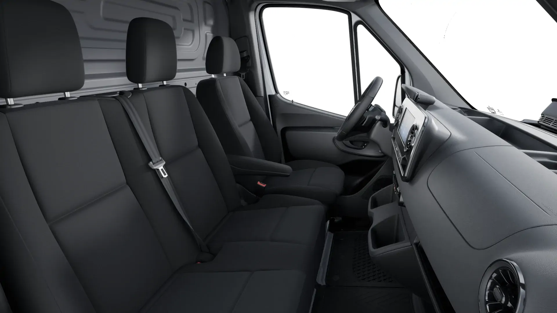 Mercedes-Benz SPRINTER Sprinter 311 CDI PRO KA 3665mm S