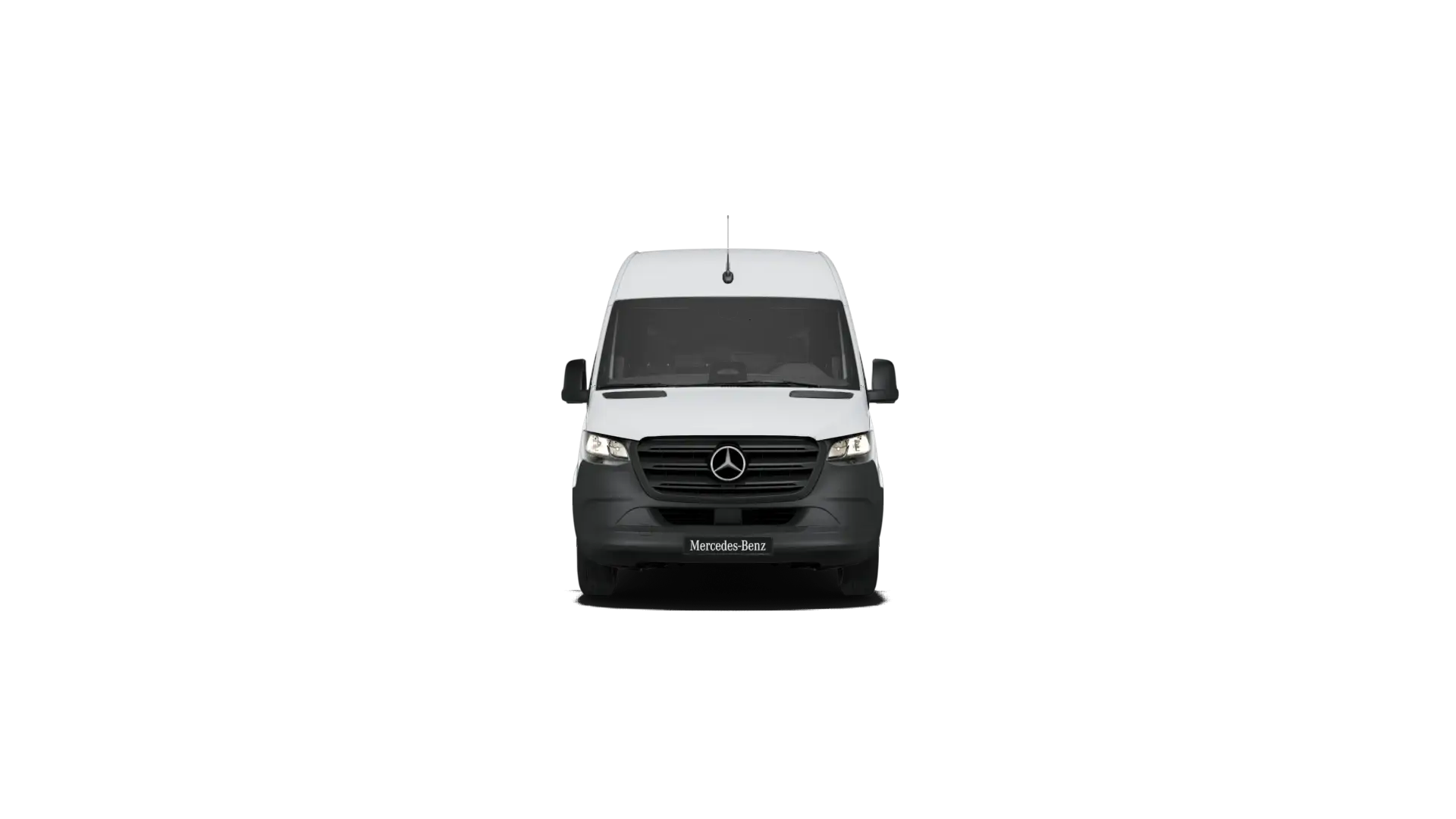 Mercedes-Benz SPRINTER Sprinter 315 CDI PRO KA 3665mm S