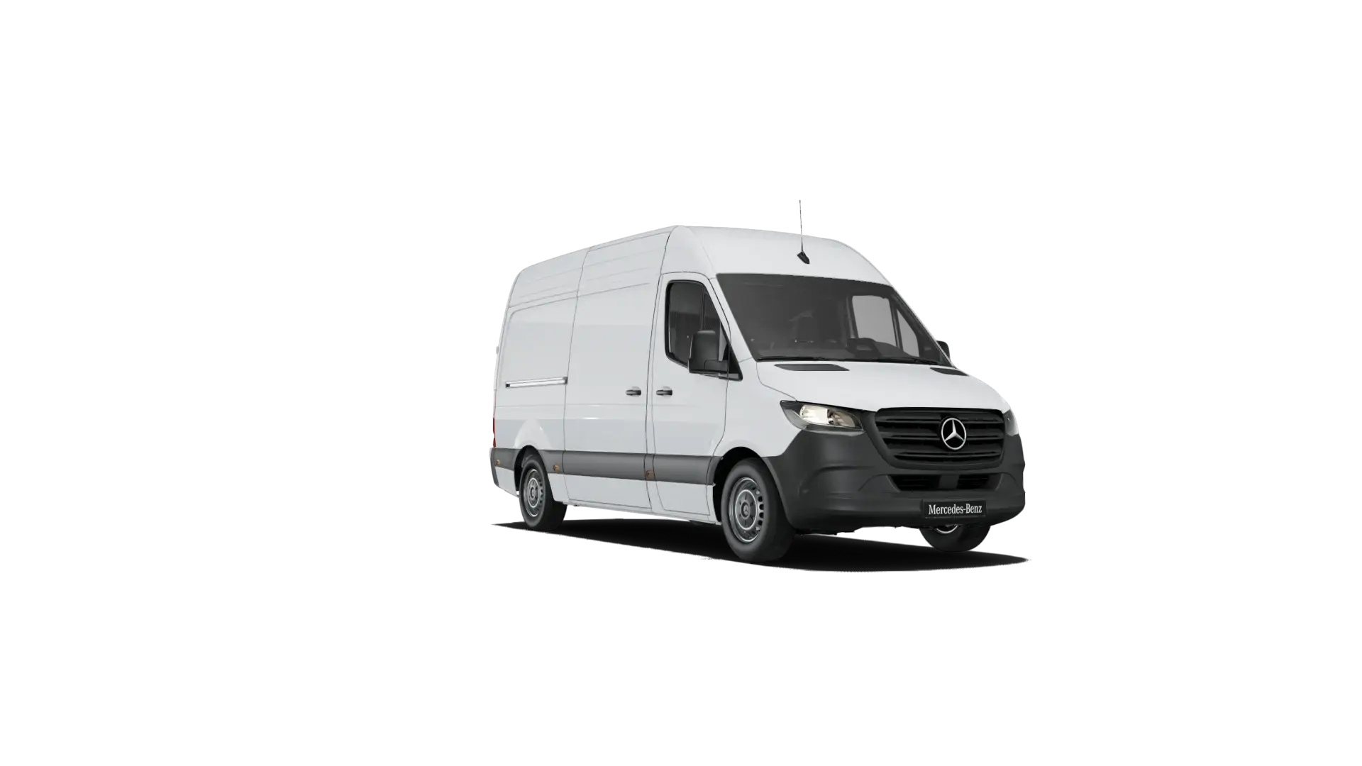 Mercedes-Benz SPRINTER Sprinter 315 CDI PRO KA 3665mm S