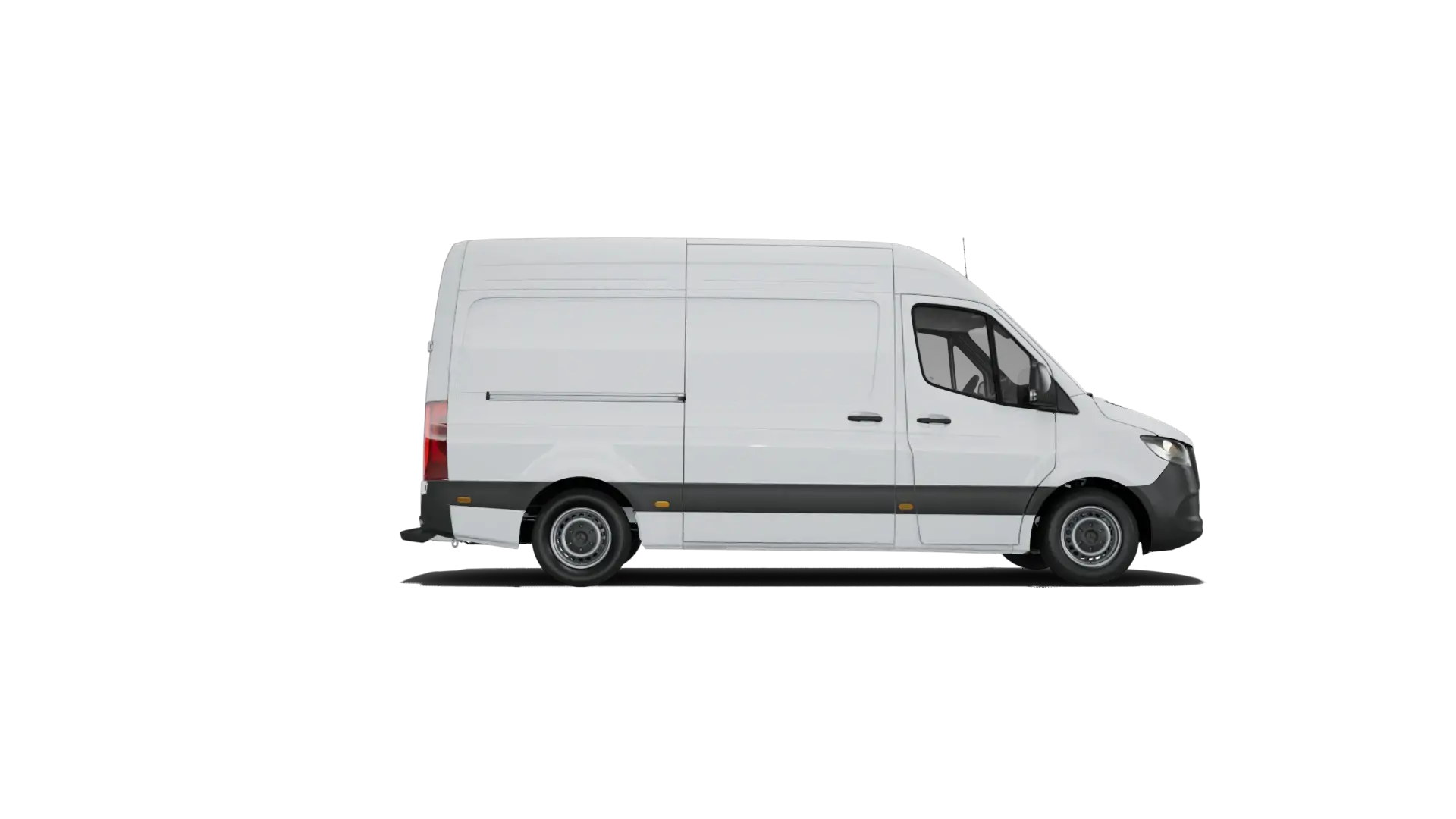 Mercedes-Benz SPRINTER Sprinter 315 CDI PRO KA 3665mm S