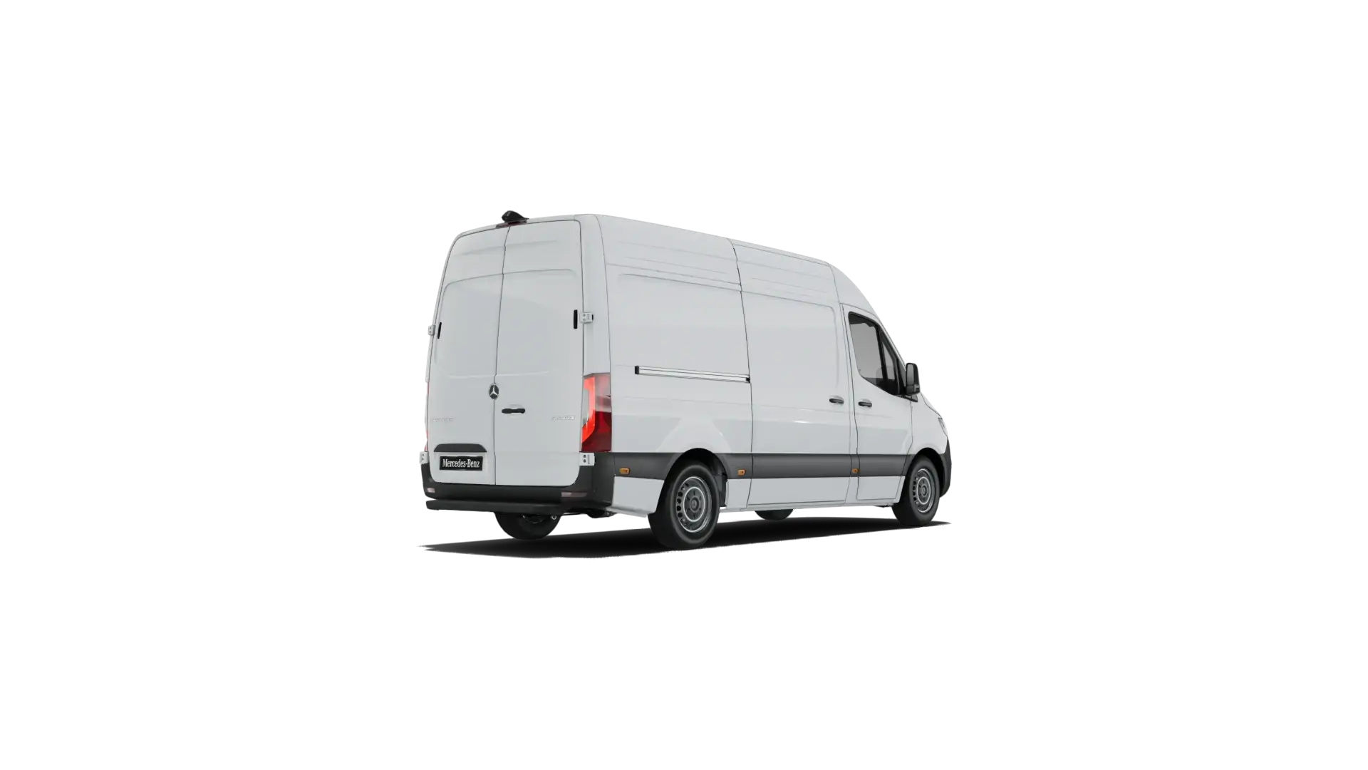 Mercedes-Benz SPRINTER Sprinter 315 CDI PRO KA 3665mm S