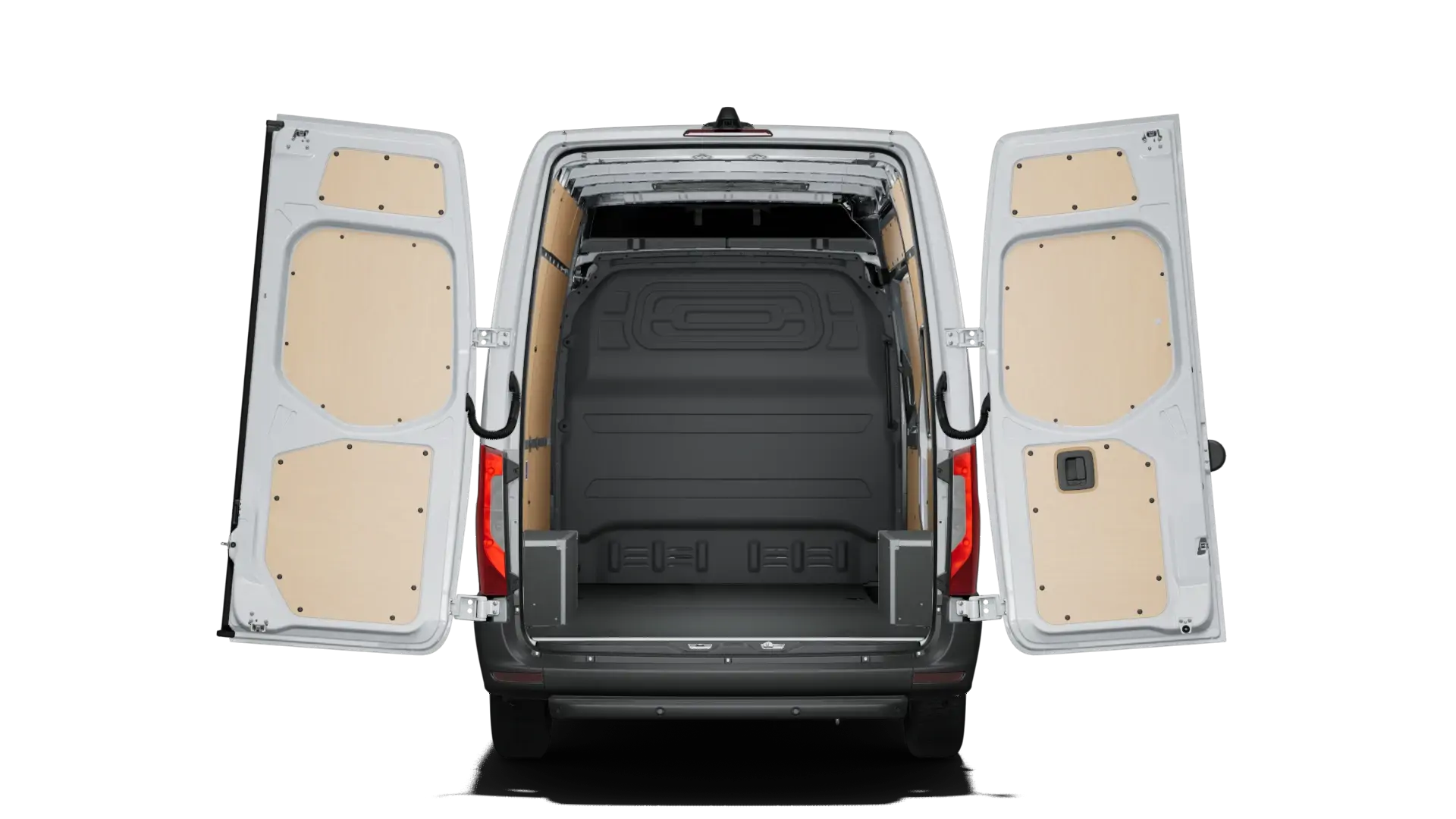 Mercedes-Benz SPRINTER Sprinter 315 CDI PRO KA 3665mm S