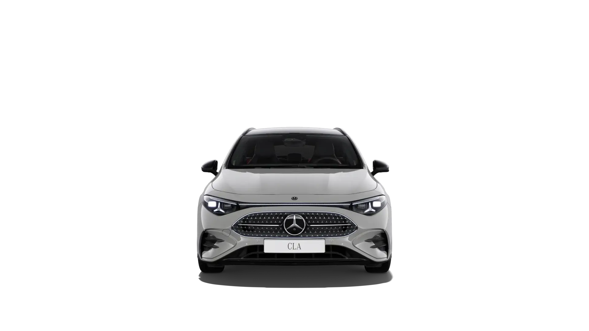 Mercedes-Benz CLA Shooting Brake Classe CLA 220 4MATIC Shooting Brake AMG Line