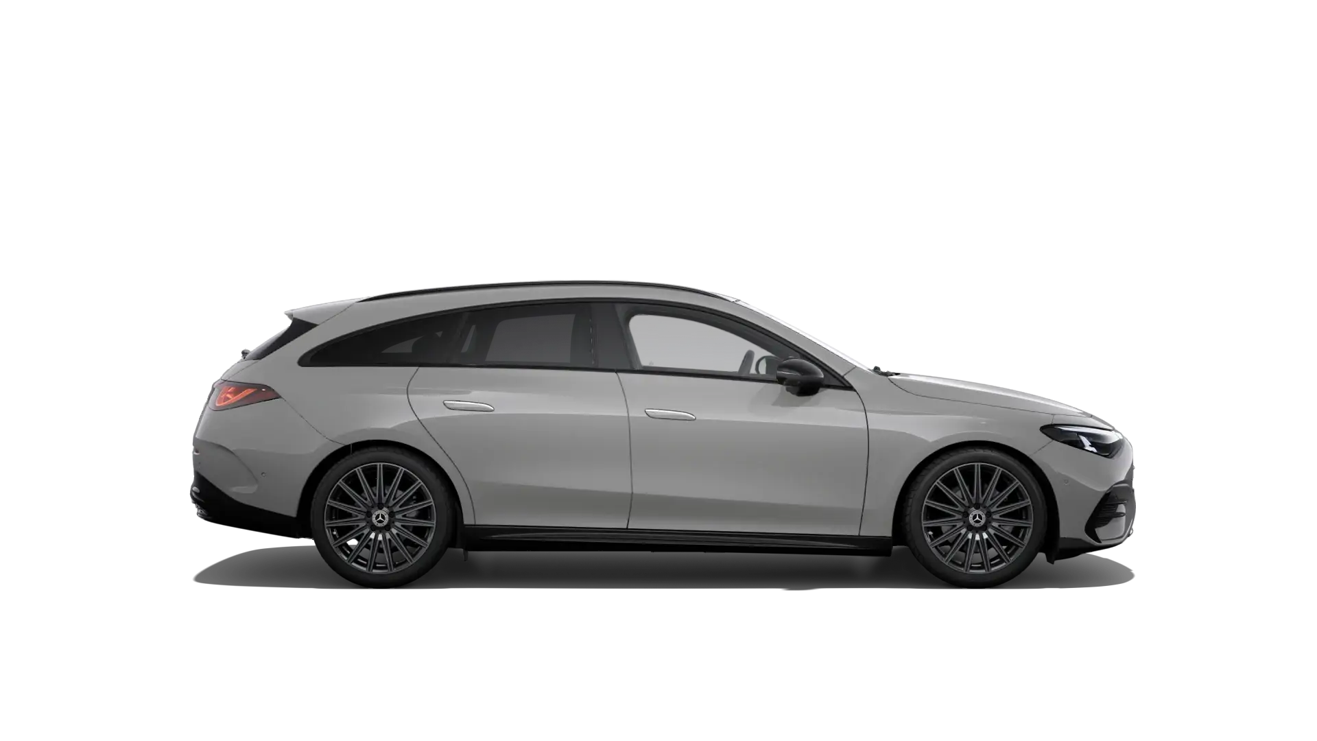 Mercedes-Benz CLA Shooting Brake Classe CLA 220 4MATIC Shooting Brake AMG Line