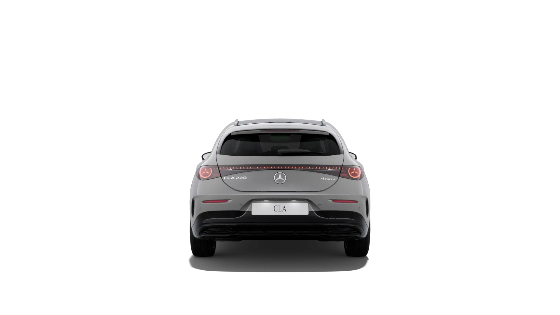 Mercedes-Benz CLA Shooting Brake Classe CLA 220 4MATIC Shooting Brake AMG Line