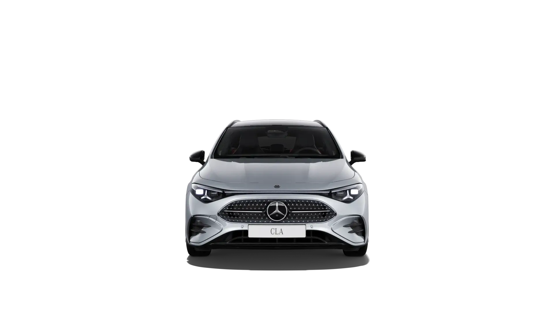 Mercedes-Benz CLA Shooting Brake Classe CLA 220 4MATIC Shooting Brake AMG Line