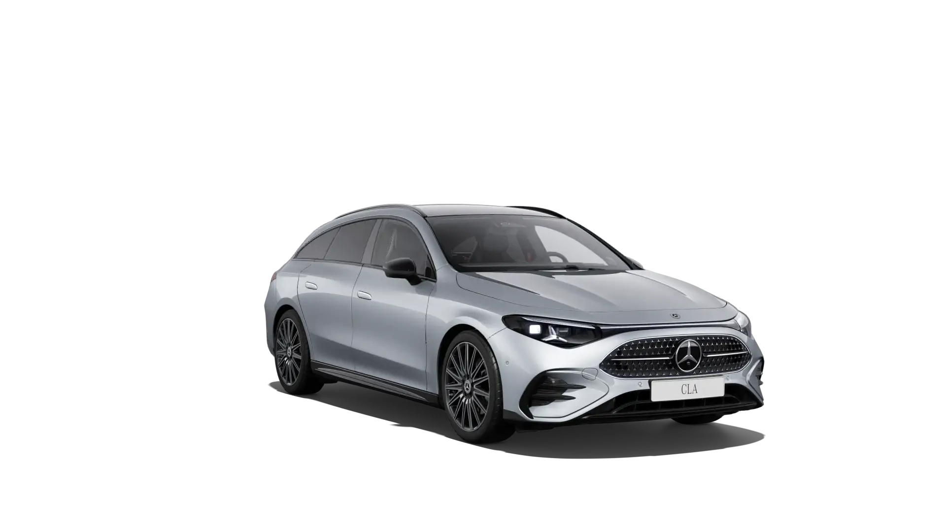 Mercedes-Benz CLA Shooting Brake Classe CLA 220 4MATIC Shooting Brake AMG Line