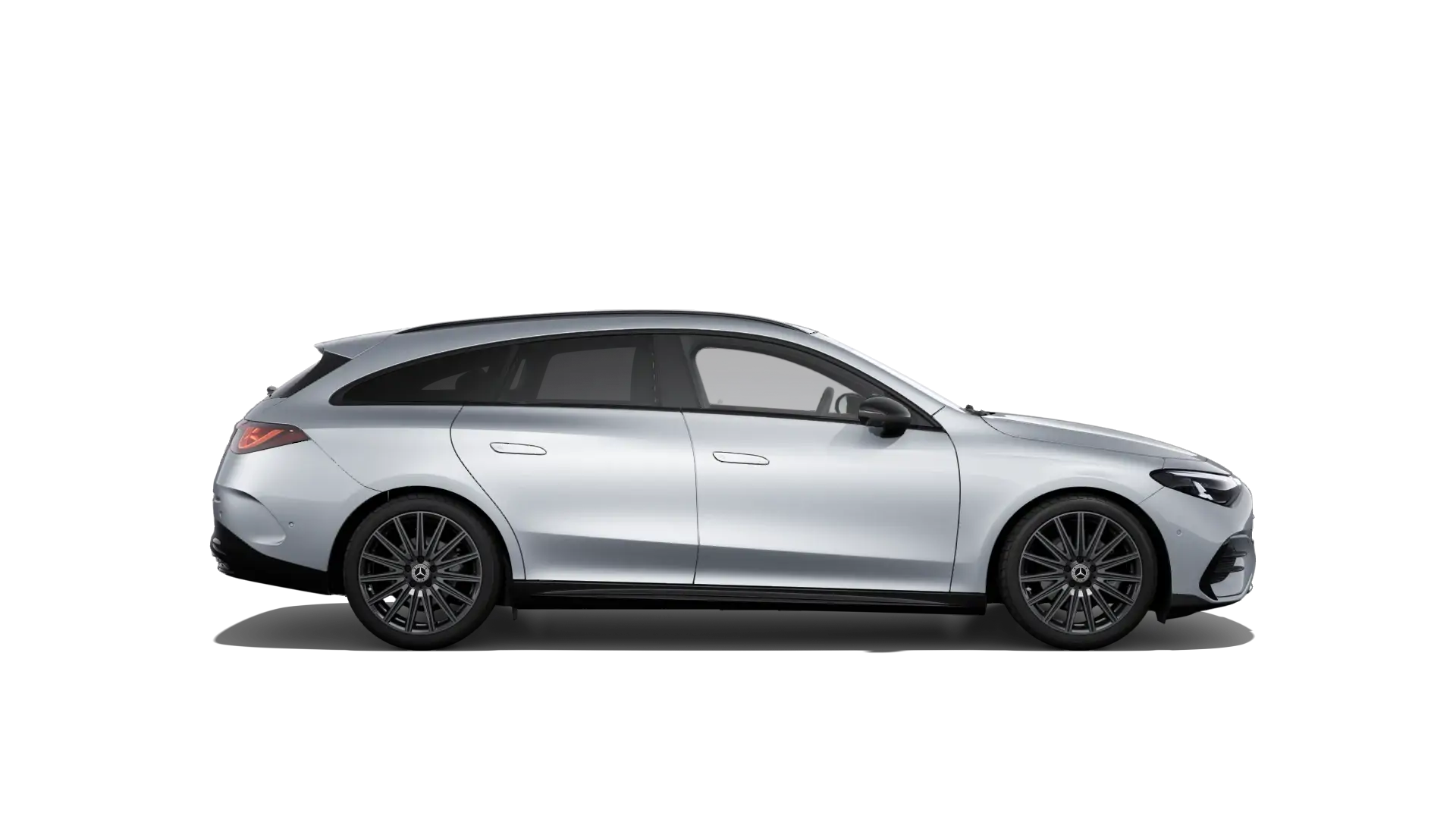 Mercedes-Benz CLA Shooting Brake Classe CLA 220 4MATIC Shooting Brake AMG Line