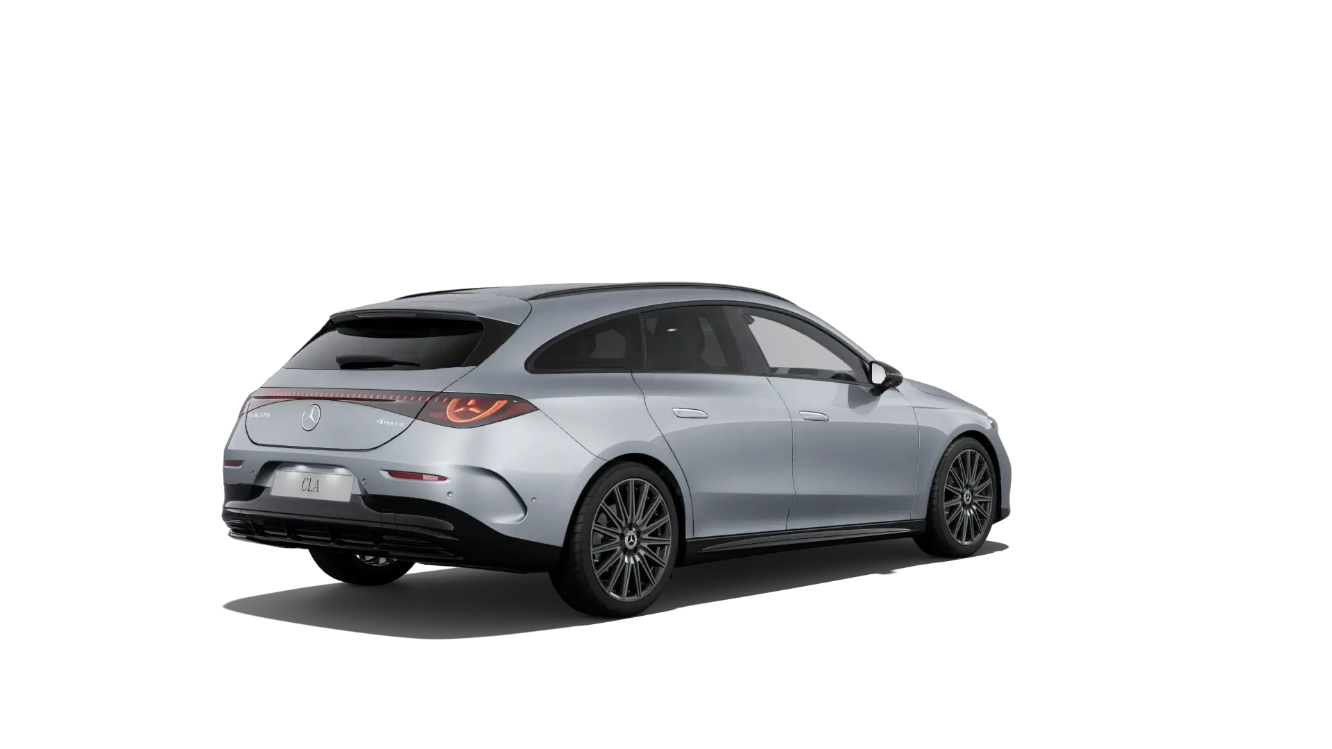 Mercedes-Benz CLA Shooting Brake Classe CLA 220 4MATIC Shooting Brake AMG Line
