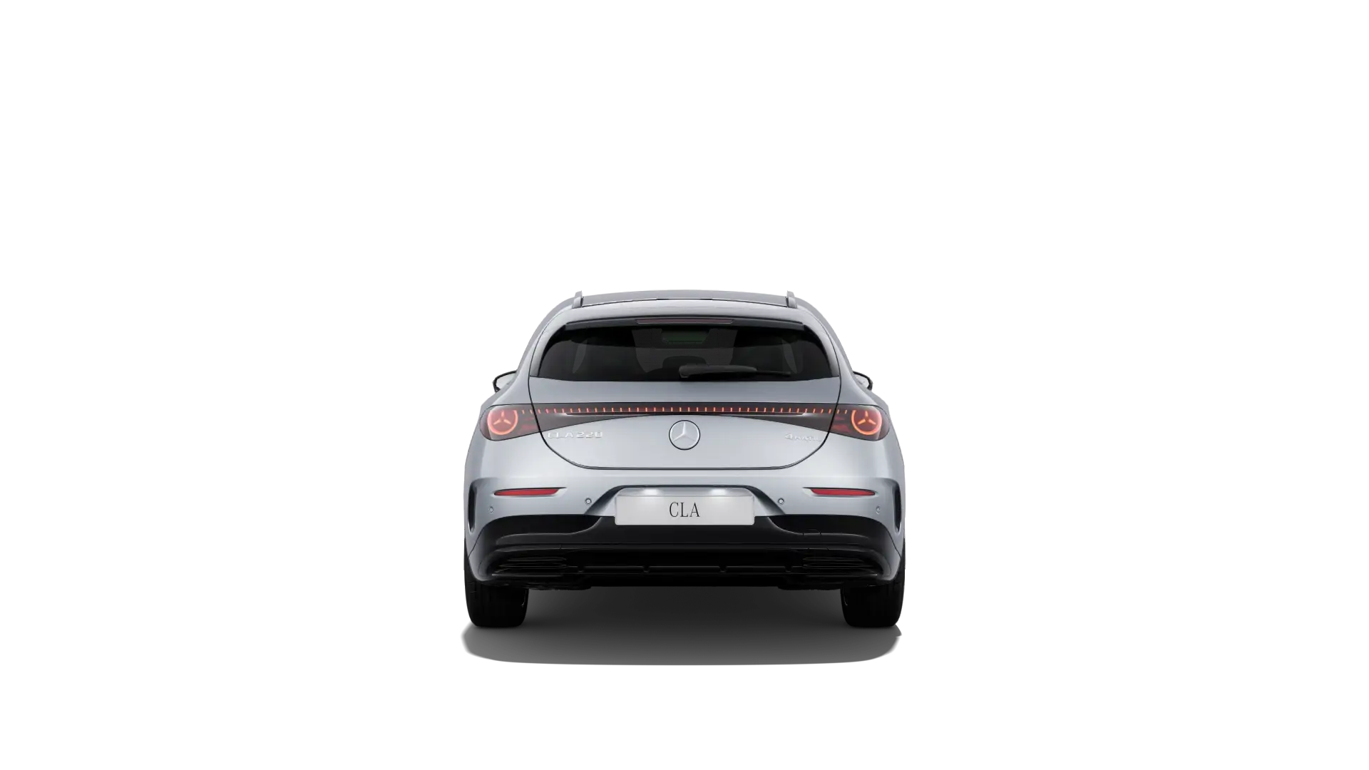Mercedes-Benz CLA Shooting Brake Classe CLA 220 4MATIC Shooting Brake AMG Line