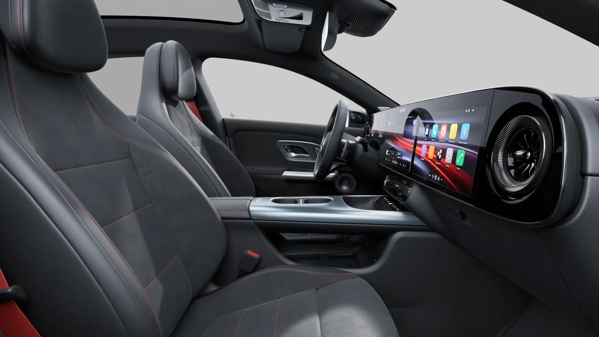 Mercedes-Benz CLA Shooting Brake Classe CLA 220 4MATIC Shooting Brake AMG Line