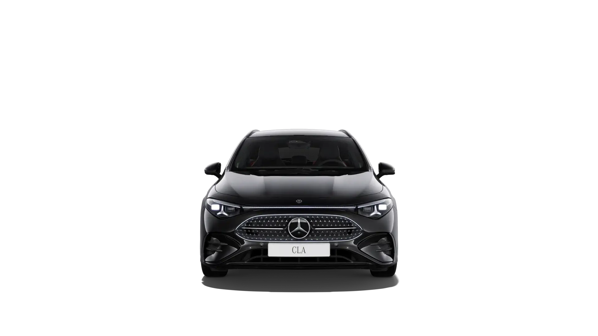 Mercedes-Benz CLA Shooting Brake Classe CLA 220 4MATIC Shooting Brake AMG Line