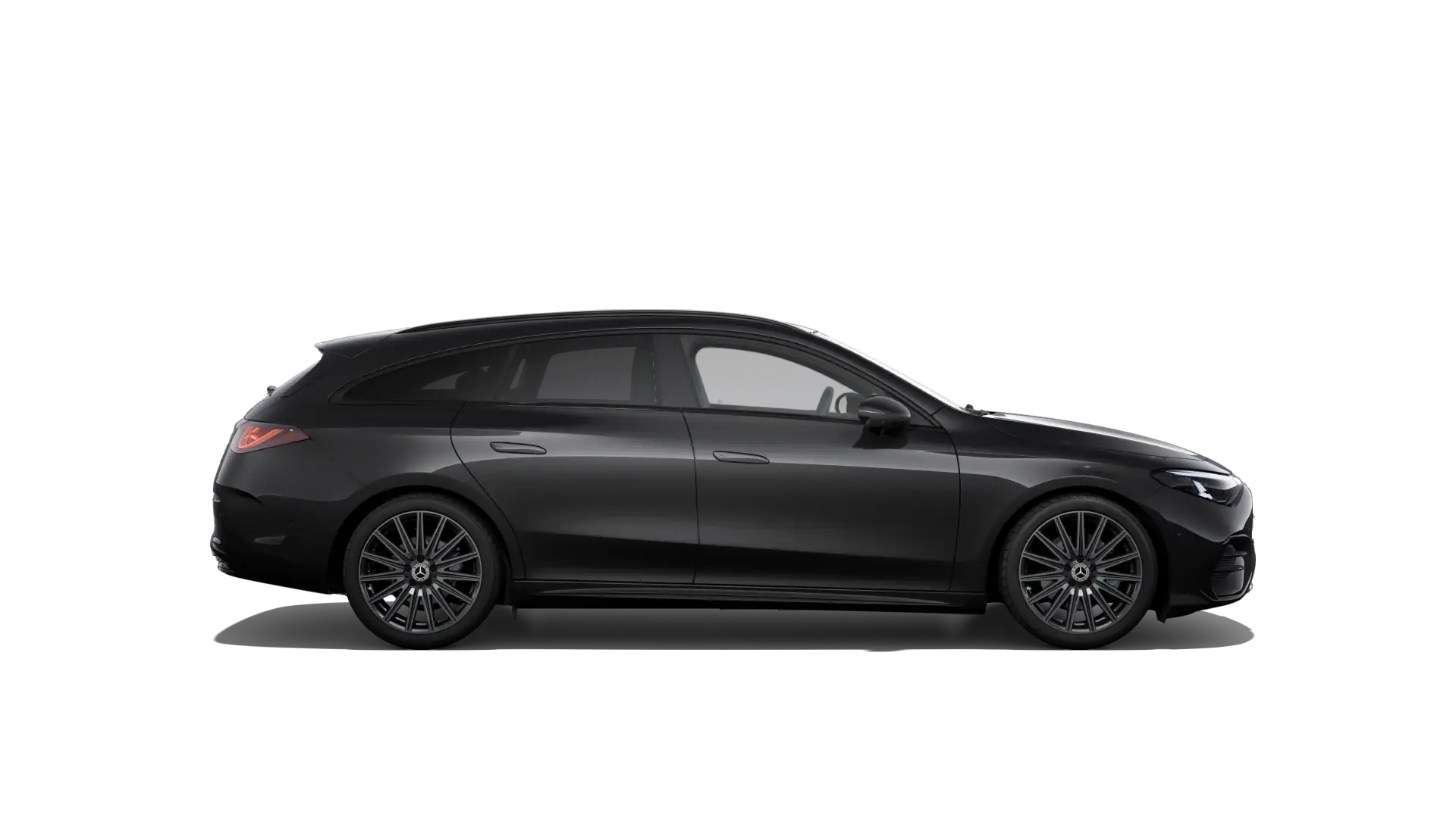Mercedes-Benz CLA Shooting Brake Classe CLA 220 4MATIC Shooting Brake AMG Line