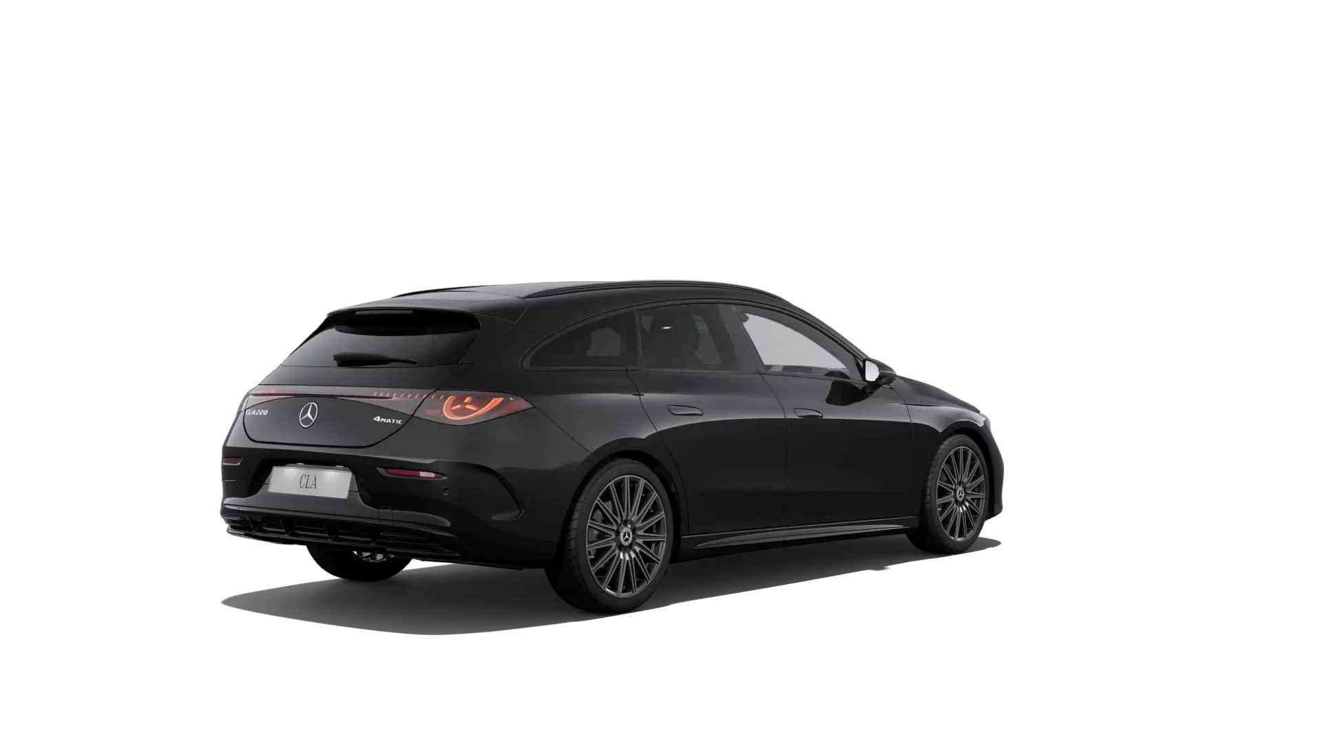 Mercedes-Benz CLA Shooting Brake Classe CLA 220 4MATIC Shooting Brake AMG Line