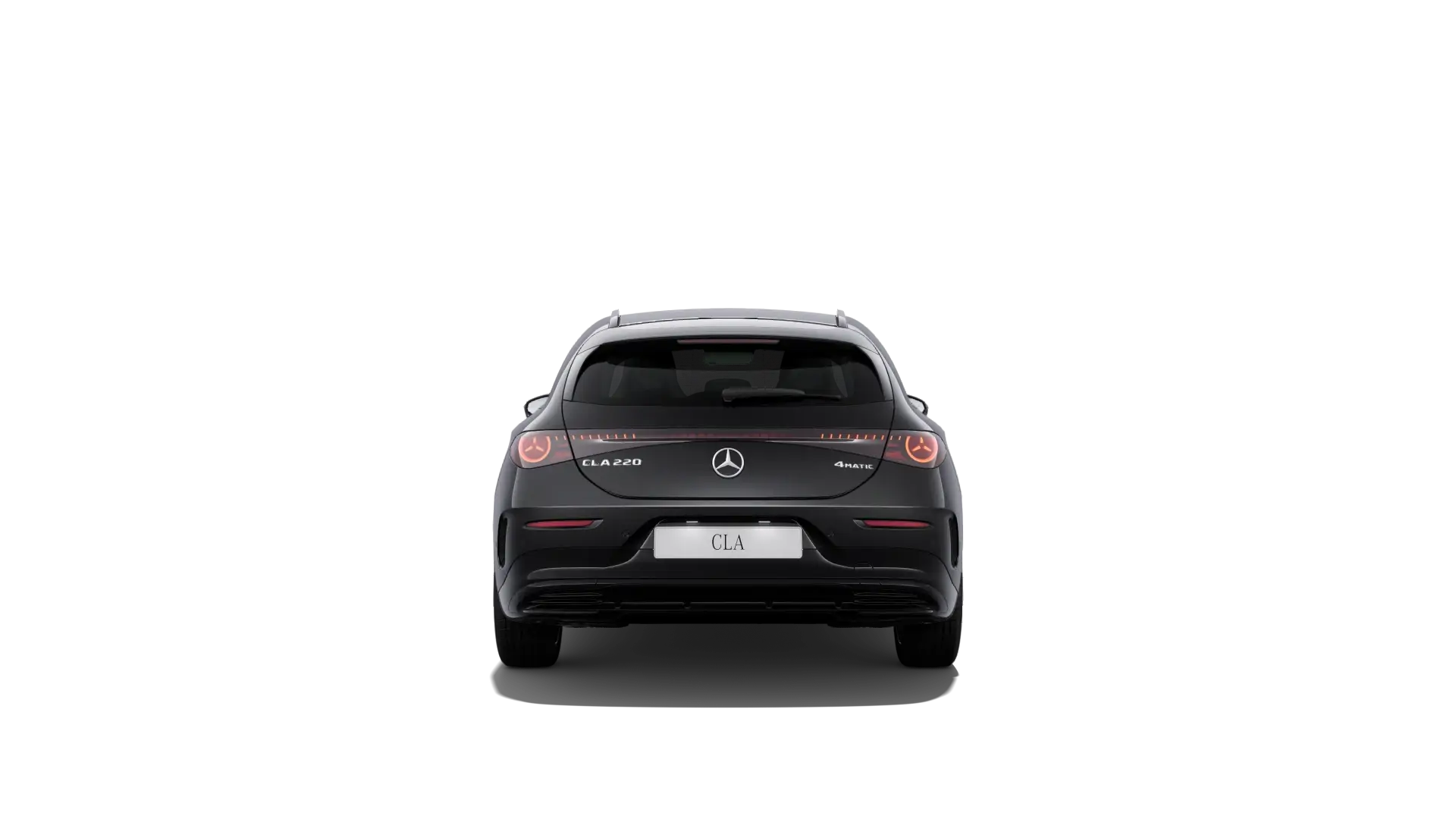 Mercedes-Benz CLA Shooting Brake Classe CLA 220 4MATIC Shooting Brake AMG Line
