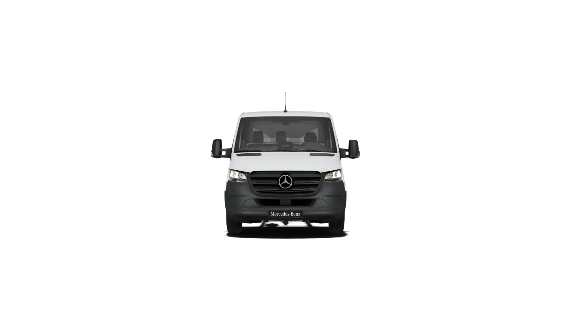 Mercedes-Benz SPRINTER Sprinter 315 CDI PRO CH 3665mm S