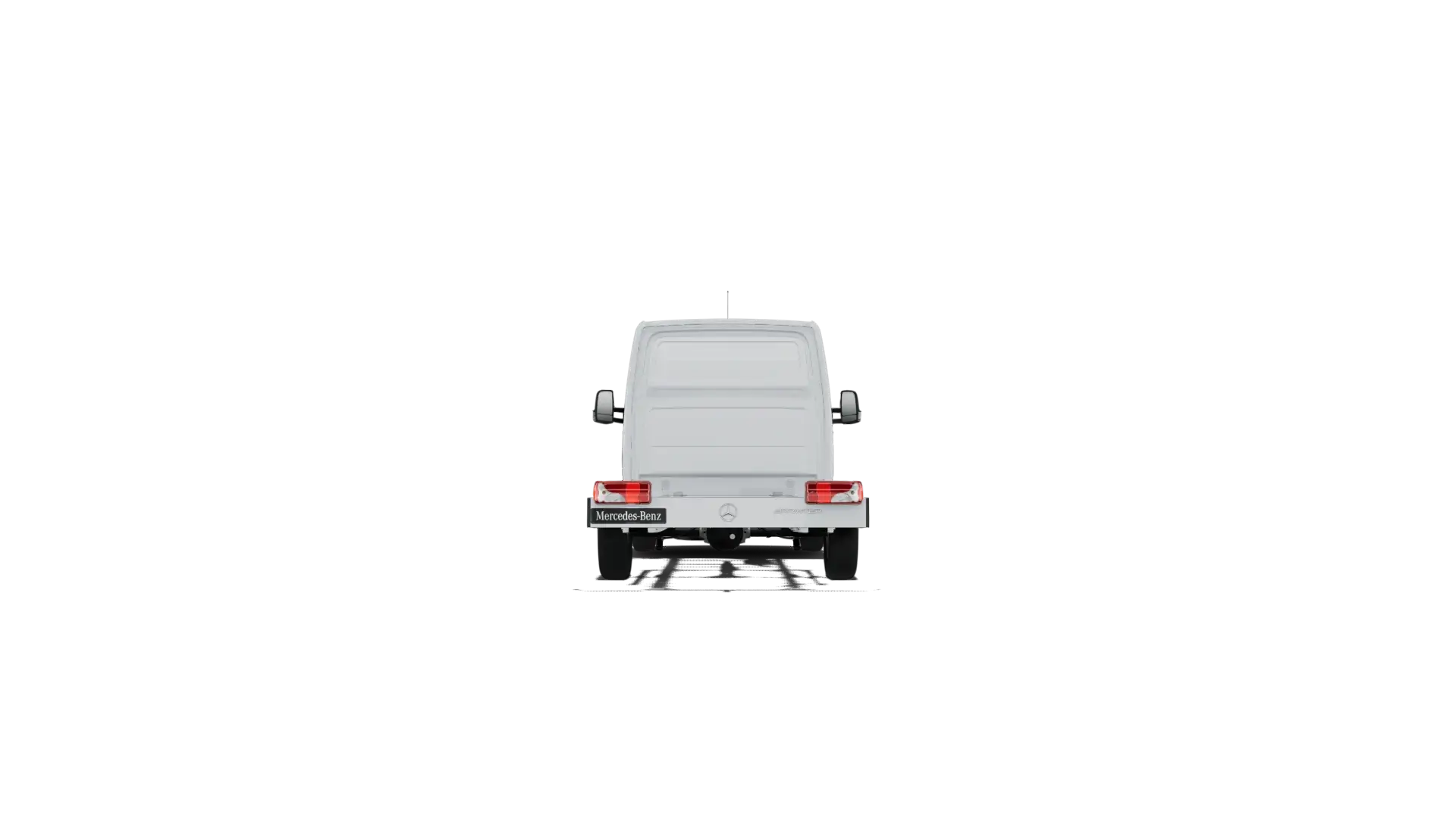 Mercedes-Benz SPRINTER Sprinter 315 CDI PRO CH 3665mm S