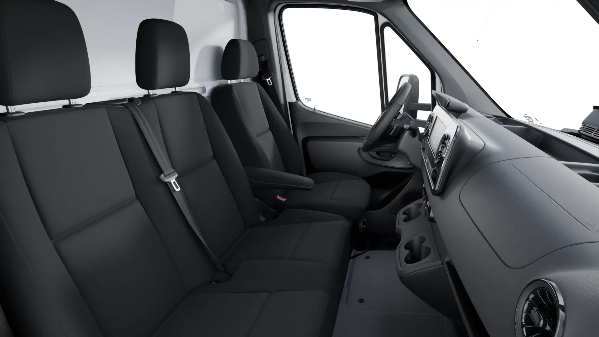Mercedes-Benz SPRINTER Sprinter 315 CDI PRO CH 3665mm S