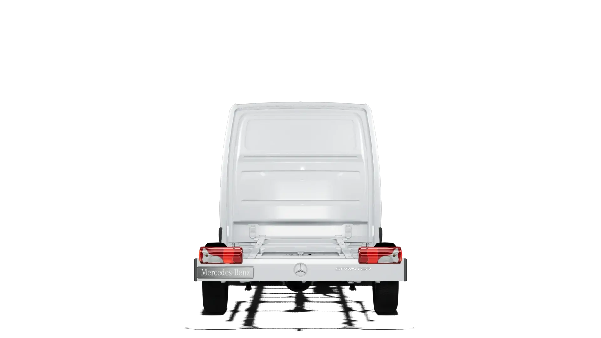Mercedes-Benz SPRINTER Sprinter 315 CDI PRO CH 3665mm S
