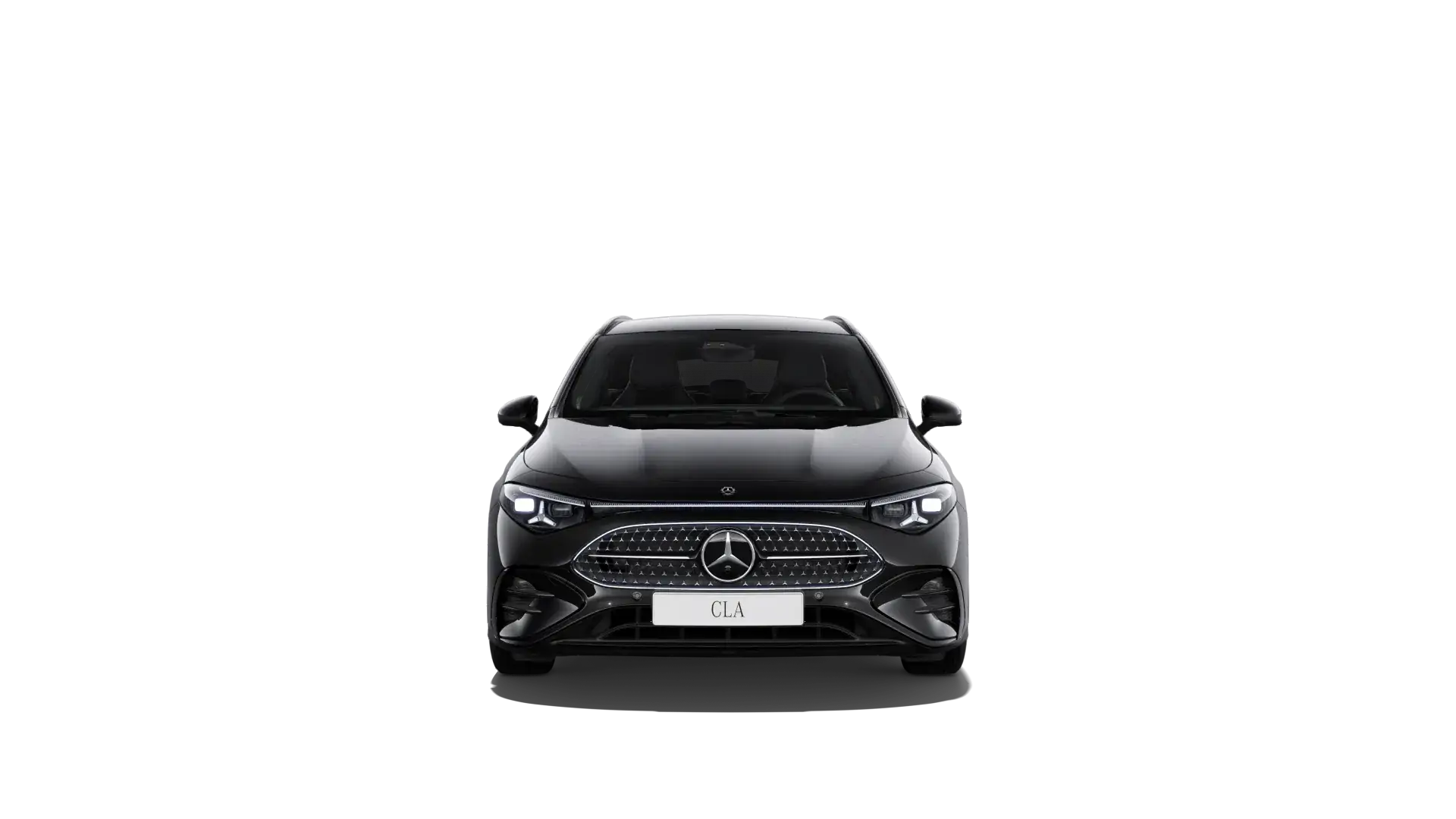 Mercedes-Benz CLA Classe CLA 220 4MATIC Shooting Brake AMG Line