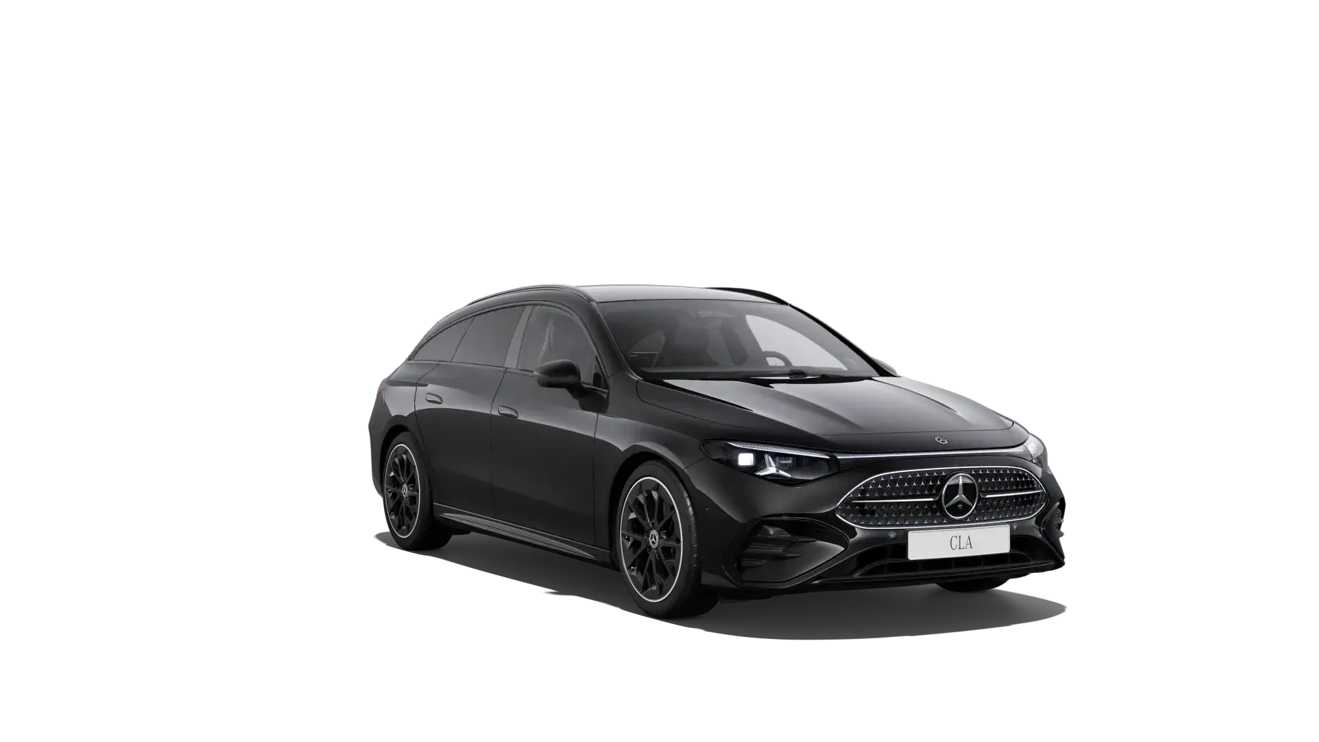 Mercedes-Benz CLA Classe CLA 220 4MATIC Shooting Brake AMG Line