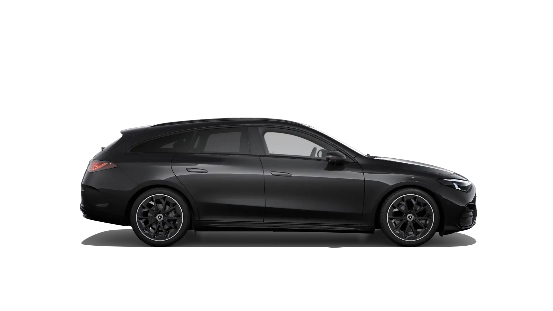 Mercedes-Benz CLA Classe CLA 220 4MATIC Shooting Brake AMG Line