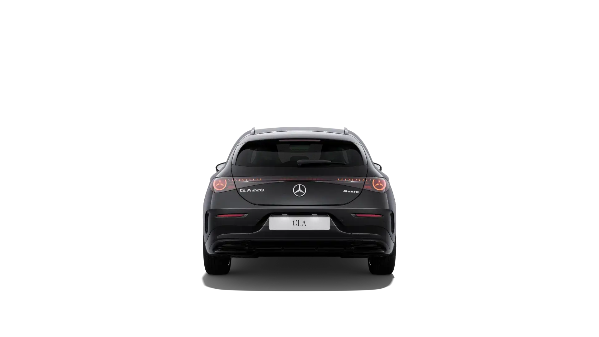 Mercedes-Benz CLA Classe CLA 220 4MATIC Shooting Brake AMG Line