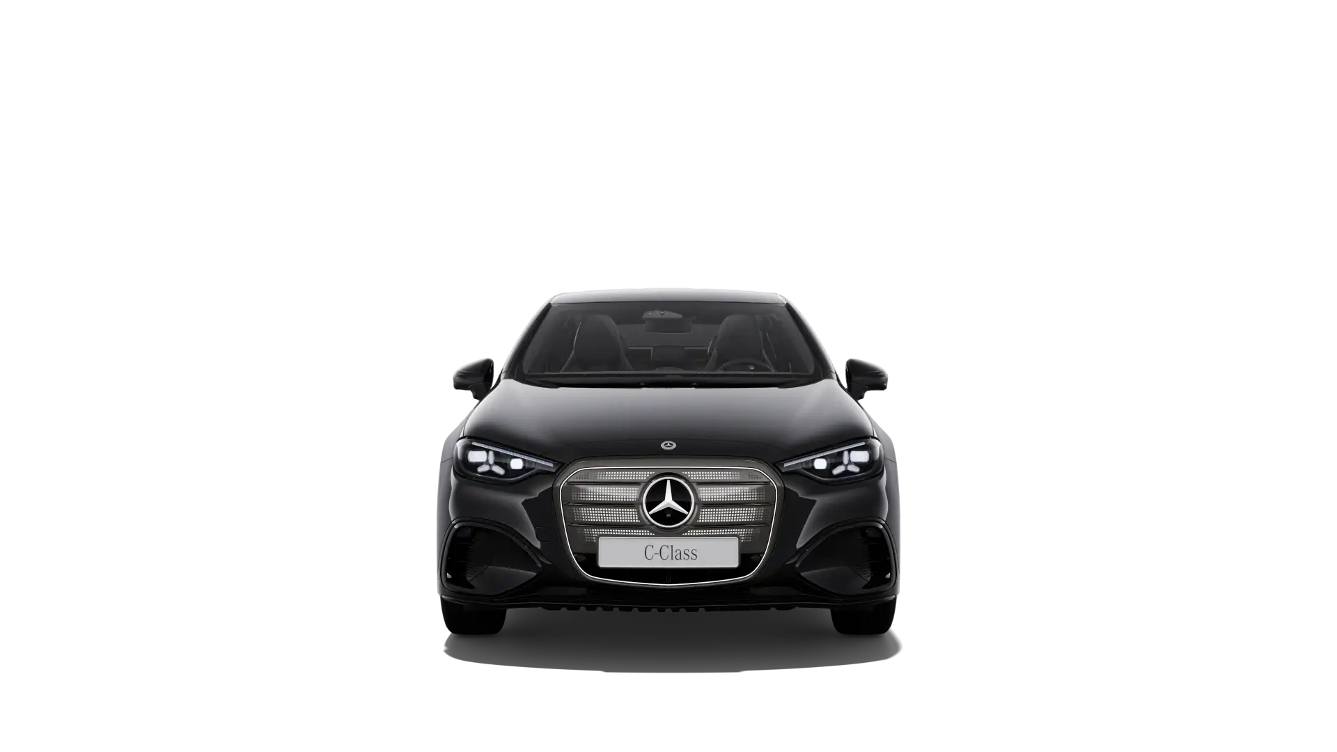 Mercedes-Benz Classe C Classe C 400 4MATIC électrique AMG Line