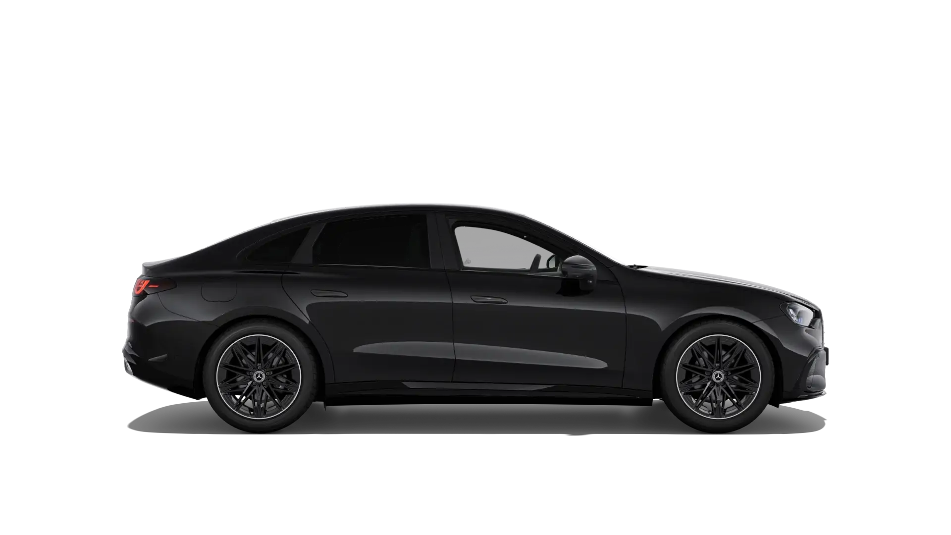 Mercedes-Benz Classe C Classe C 400 4MATIC électrique AMG Line