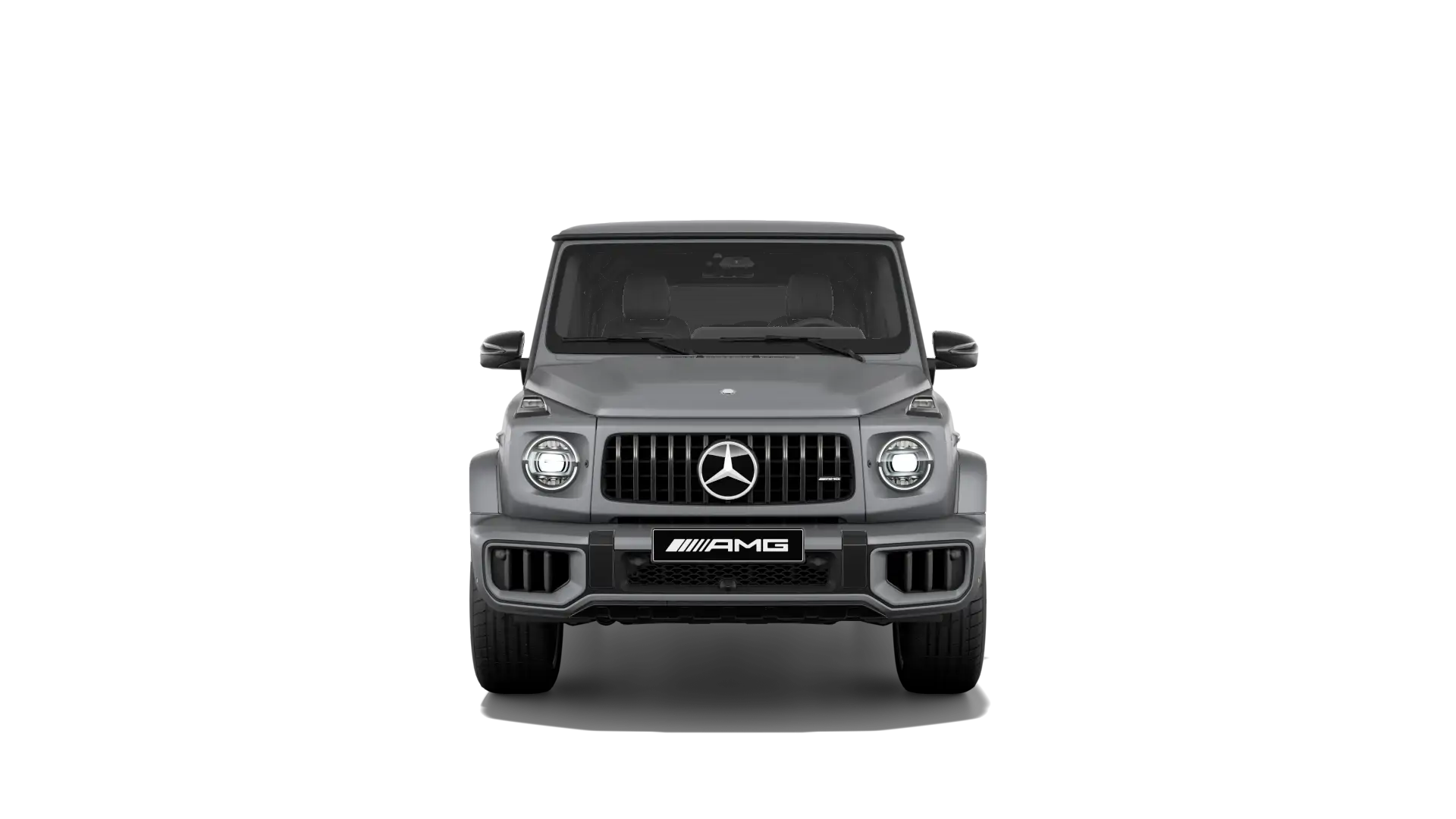 Mercedes-Benz Classe G Mercedes-AMG G 63