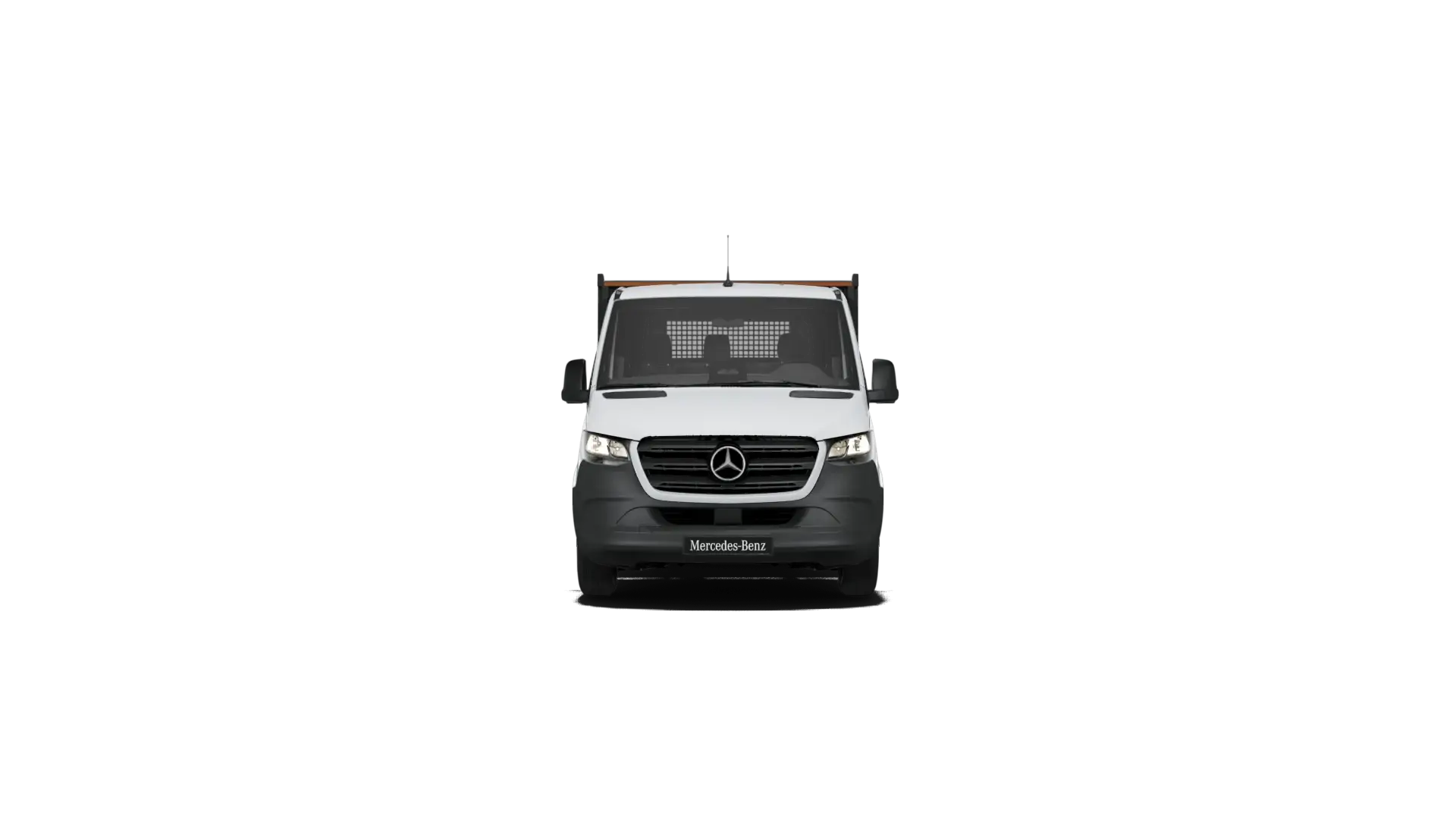 Mercedes-Benz SPRINTER Sprinter 315 CDI PRO CH 3665mm S