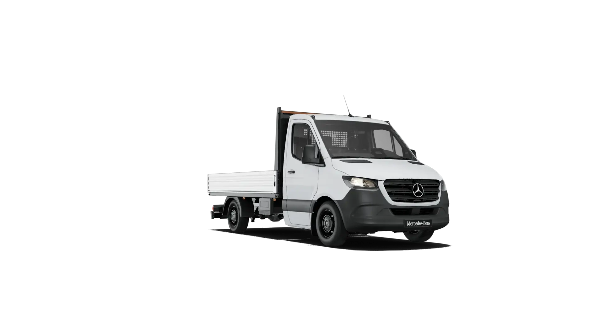 Mercedes-Benz SPRINTER Sprinter 315 CDI PRO CH 3665mm S