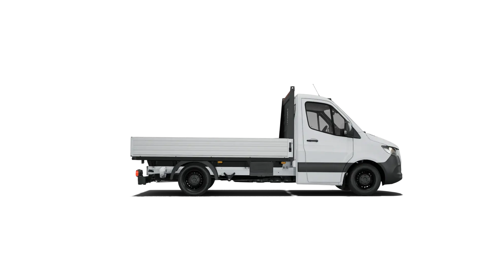 Mercedes-Benz SPRINTER Sprinter 315 CDI PRO CH 3665mm S