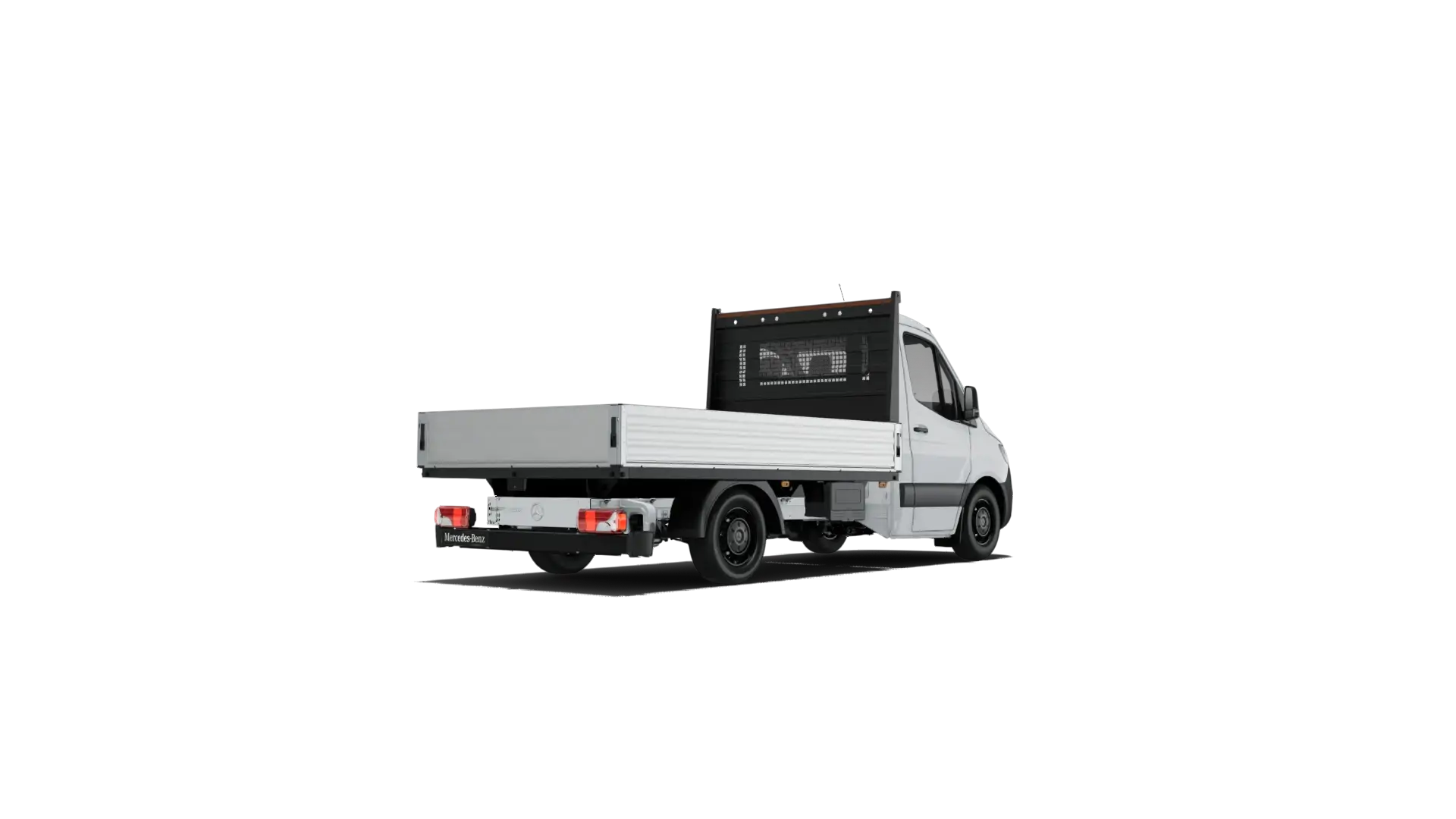 Mercedes-Benz SPRINTER Sprinter 315 CDI PRO CH 3665mm S