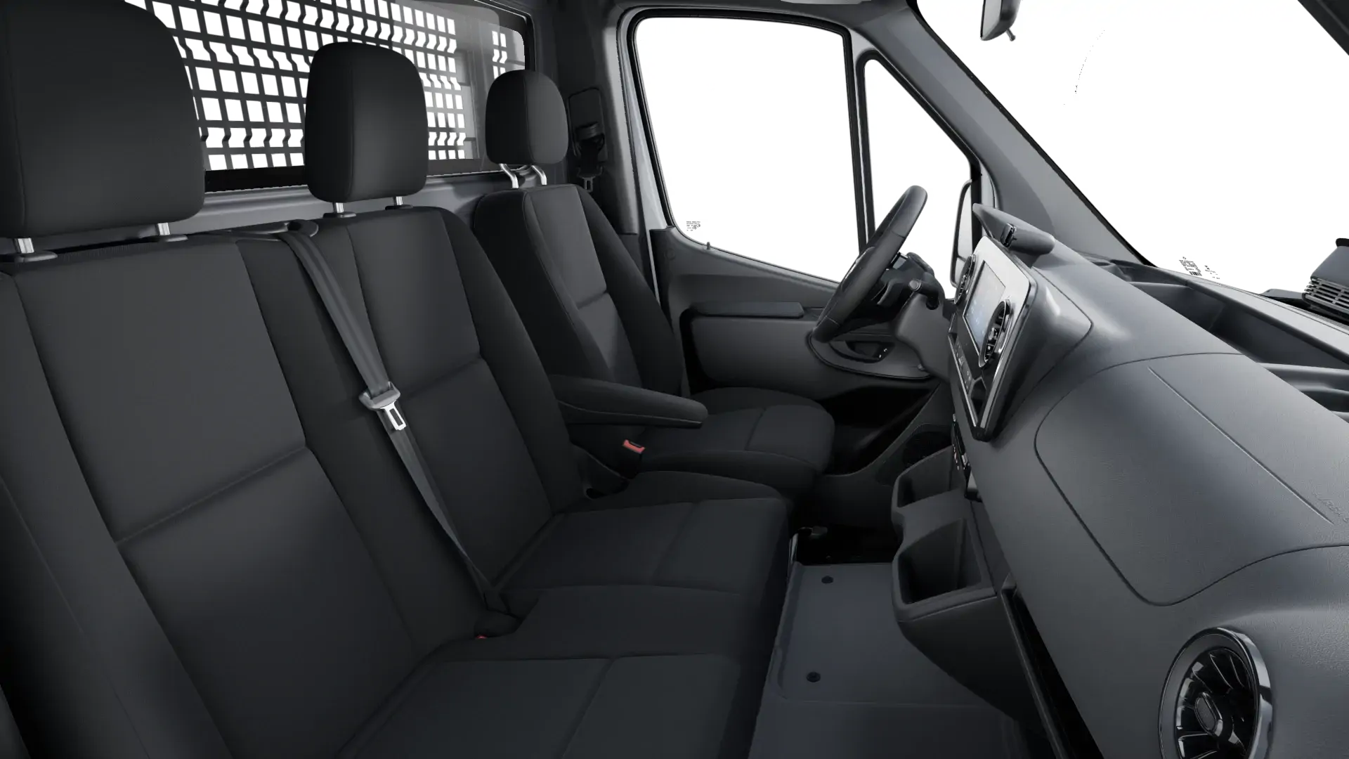Mercedes-Benz SPRINTER Sprinter 315 CDI PRO CH 3665mm S
