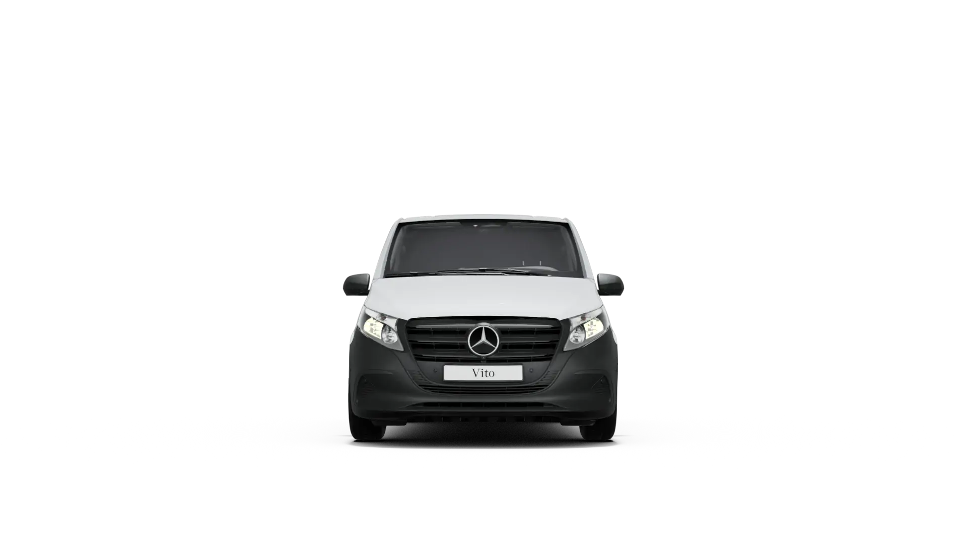 Mercedes-Benz Vito Vito 114 CDI 4x4 Fourgon Long