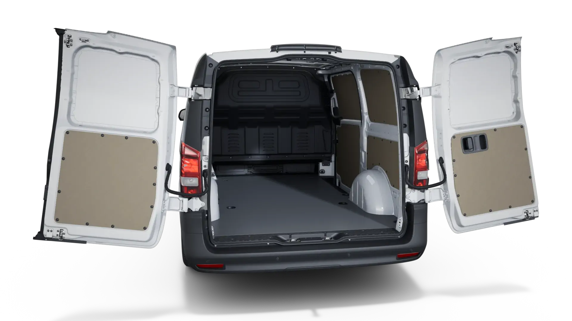 Mercedes-Benz Vito Vito 114 CDI 4x4 Fourgon Long