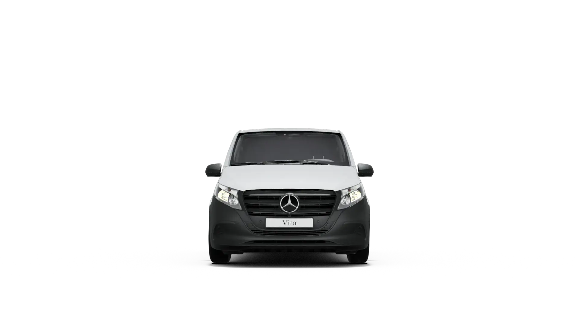 Mercedes-Benz Vito Vito 114 CDI 4x4 Fourgon Long