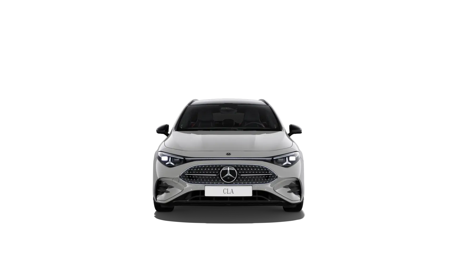 Mercedes-Benz CLA Shooting Brake Classe CLA 220 4MATIC Shooting Brake AMG Line