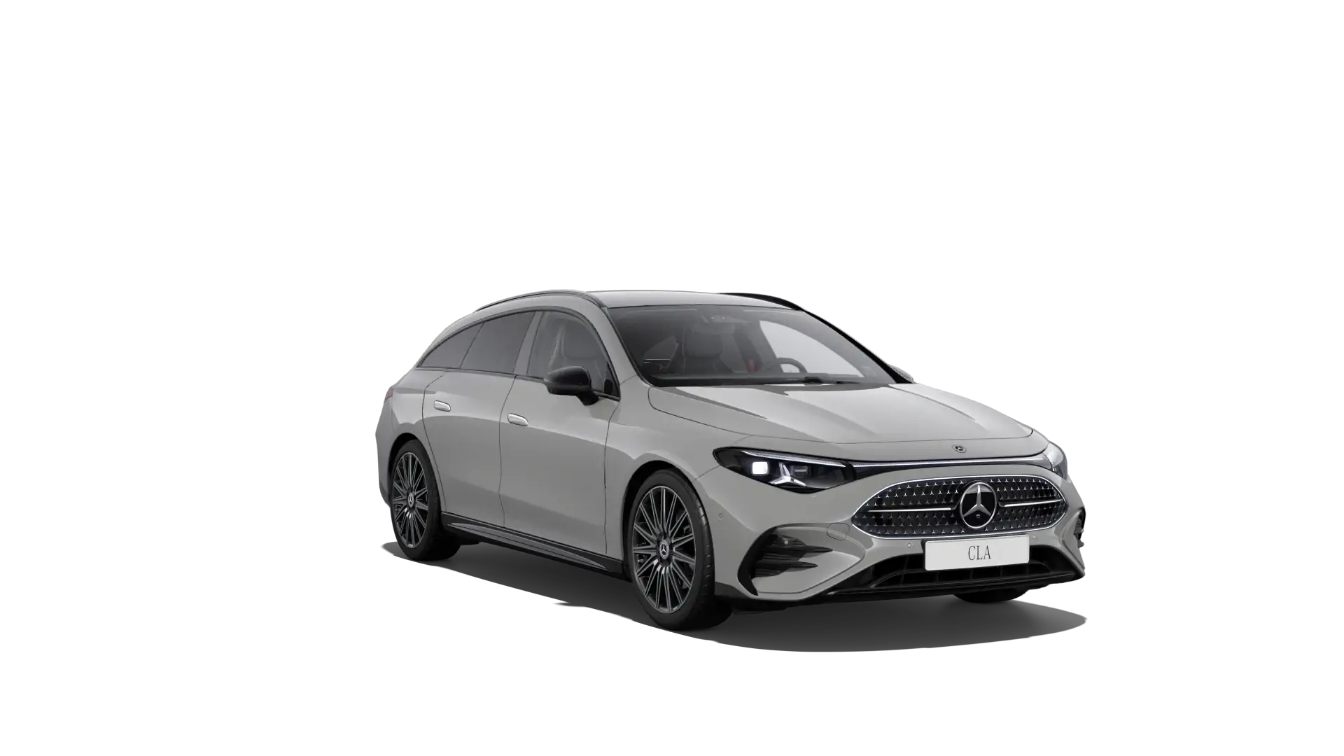 Mercedes-Benz CLA Shooting Brake Classe CLA 220 4MATIC Shooting Brake AMG Line