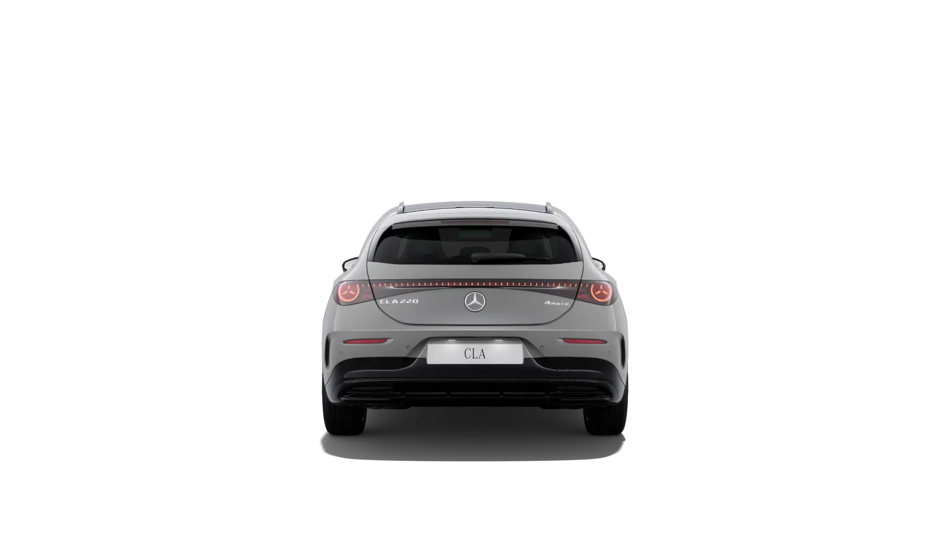 Mercedes-Benz CLA Shooting Brake Classe CLA 220 4MATIC Shooting Brake AMG Line