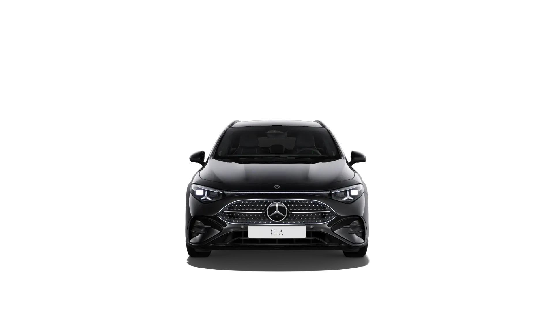 Mercedes-Benz CLA Shooting Brake Classe CLA 220 4MATIC Shooting Brake AMG Line