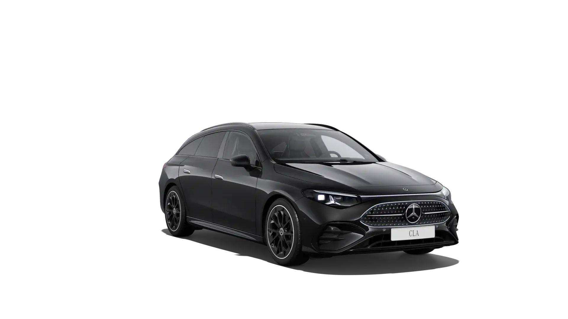 Mercedes-Benz CLA Shooting Brake Classe CLA 220 4MATIC Shooting Brake AMG Line