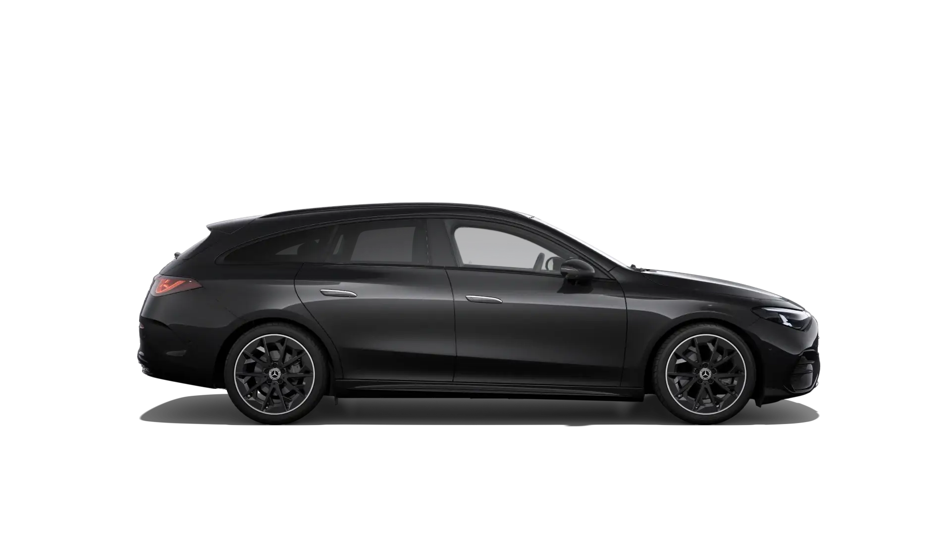 Mercedes-Benz CLA Shooting Brake Classe CLA 220 4MATIC Shooting Brake AMG Line