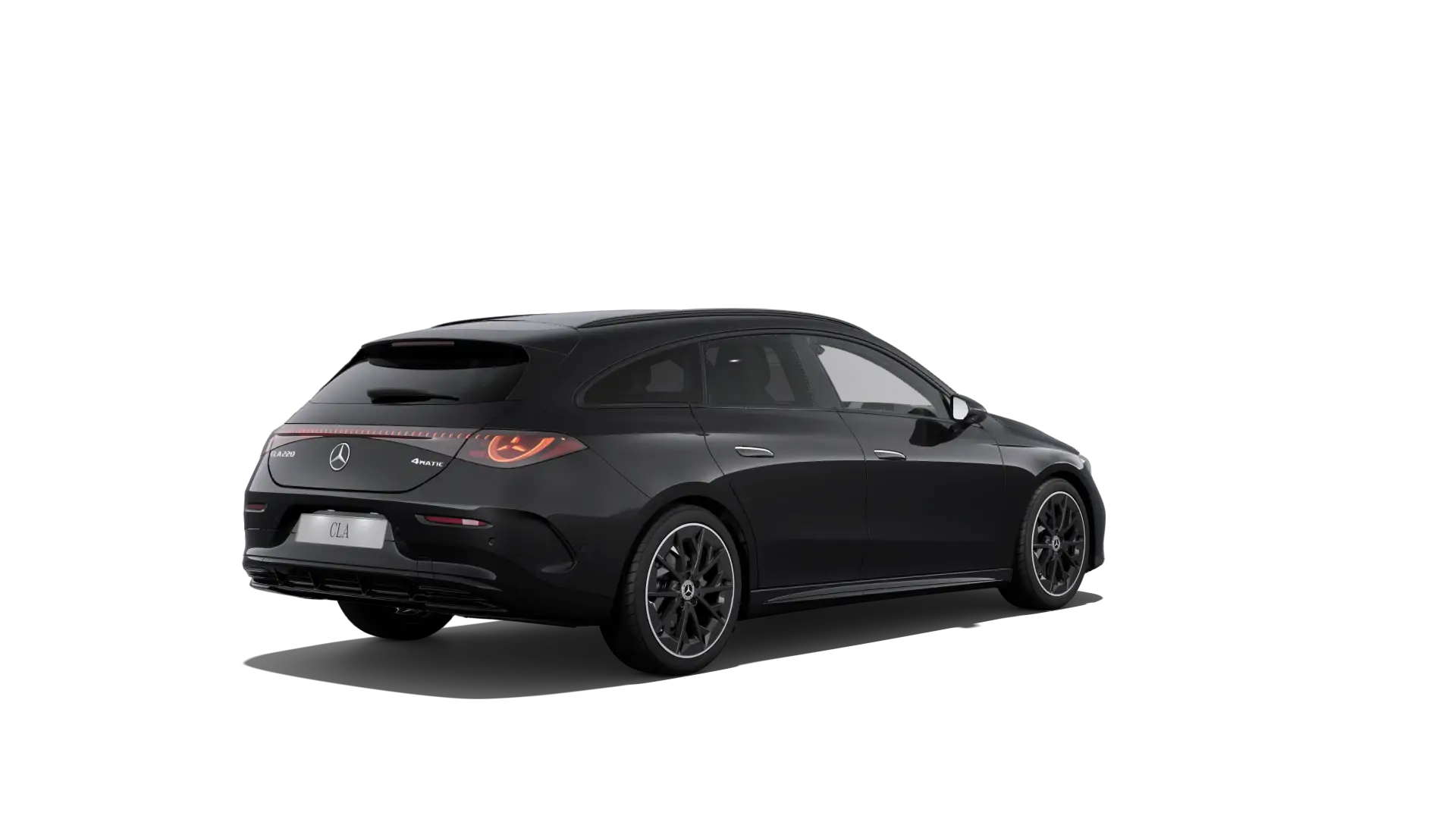 Mercedes-Benz CLA Shooting Brake Classe CLA 220 4MATIC Shooting Brake AMG Line